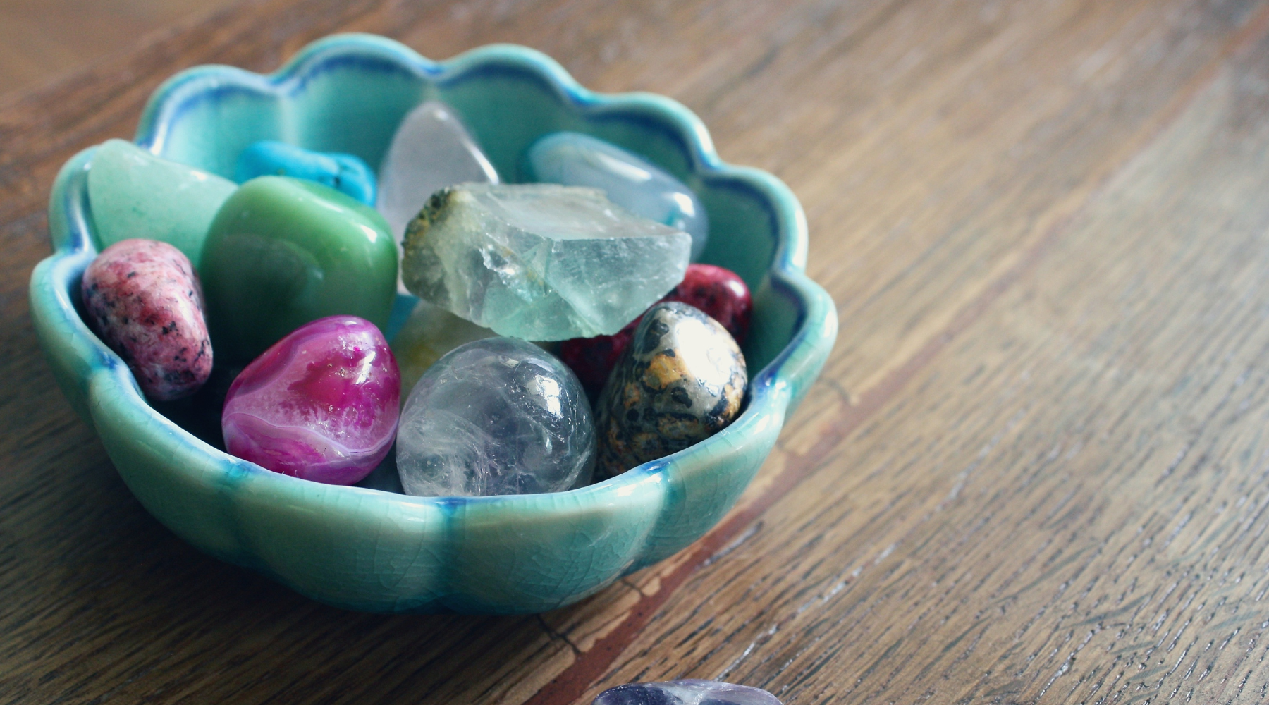 How to use Pocket Stones
