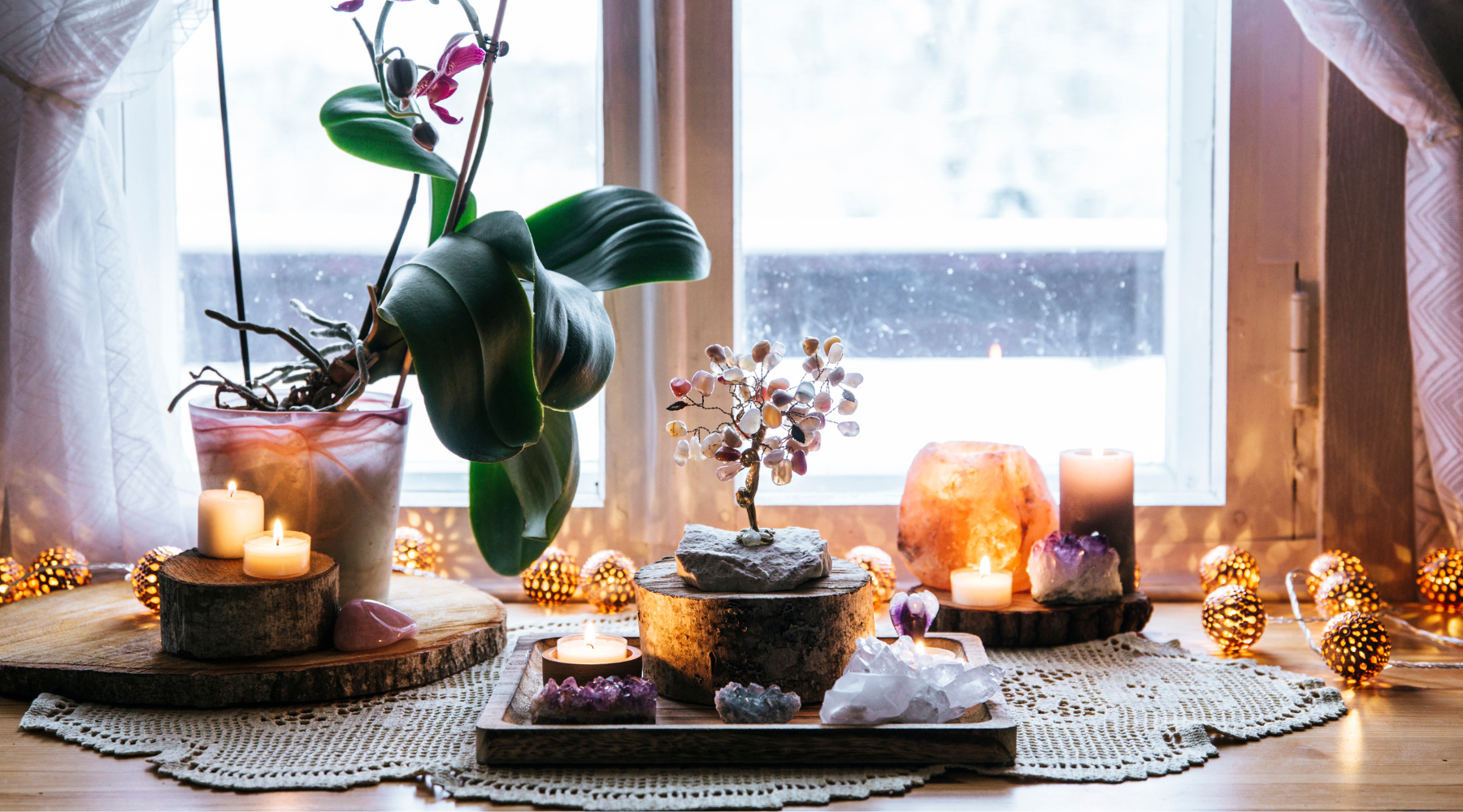 Creating a Home Altar for Beginners | Basic Tools