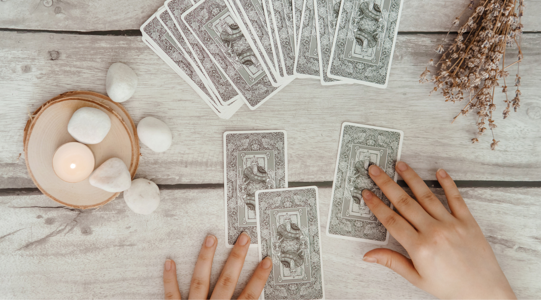 What Does a Reversed Tarot Card Mean?