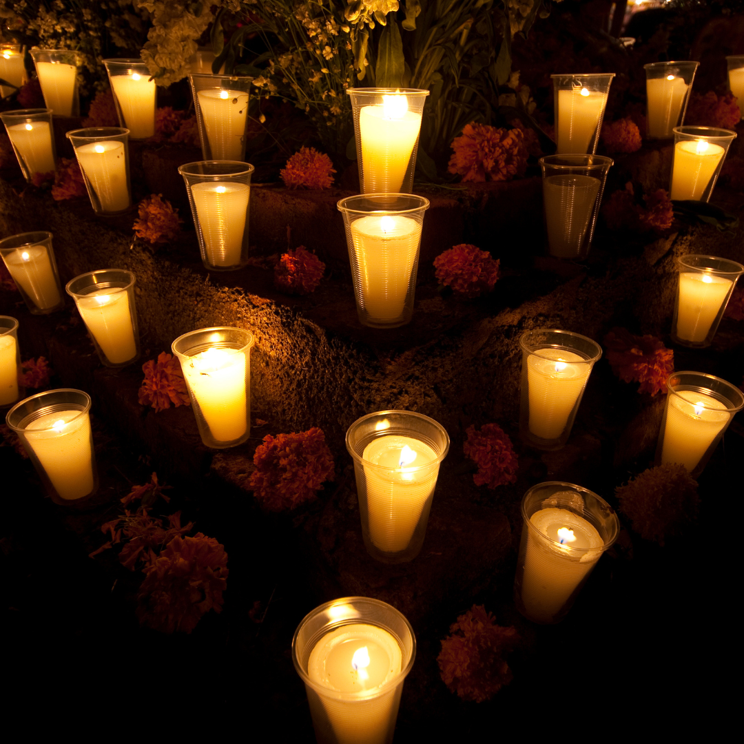 Why We Honor our Ancestors
