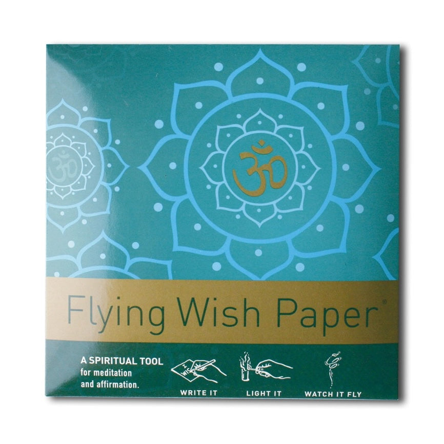 Flying Wish Paper Kit
