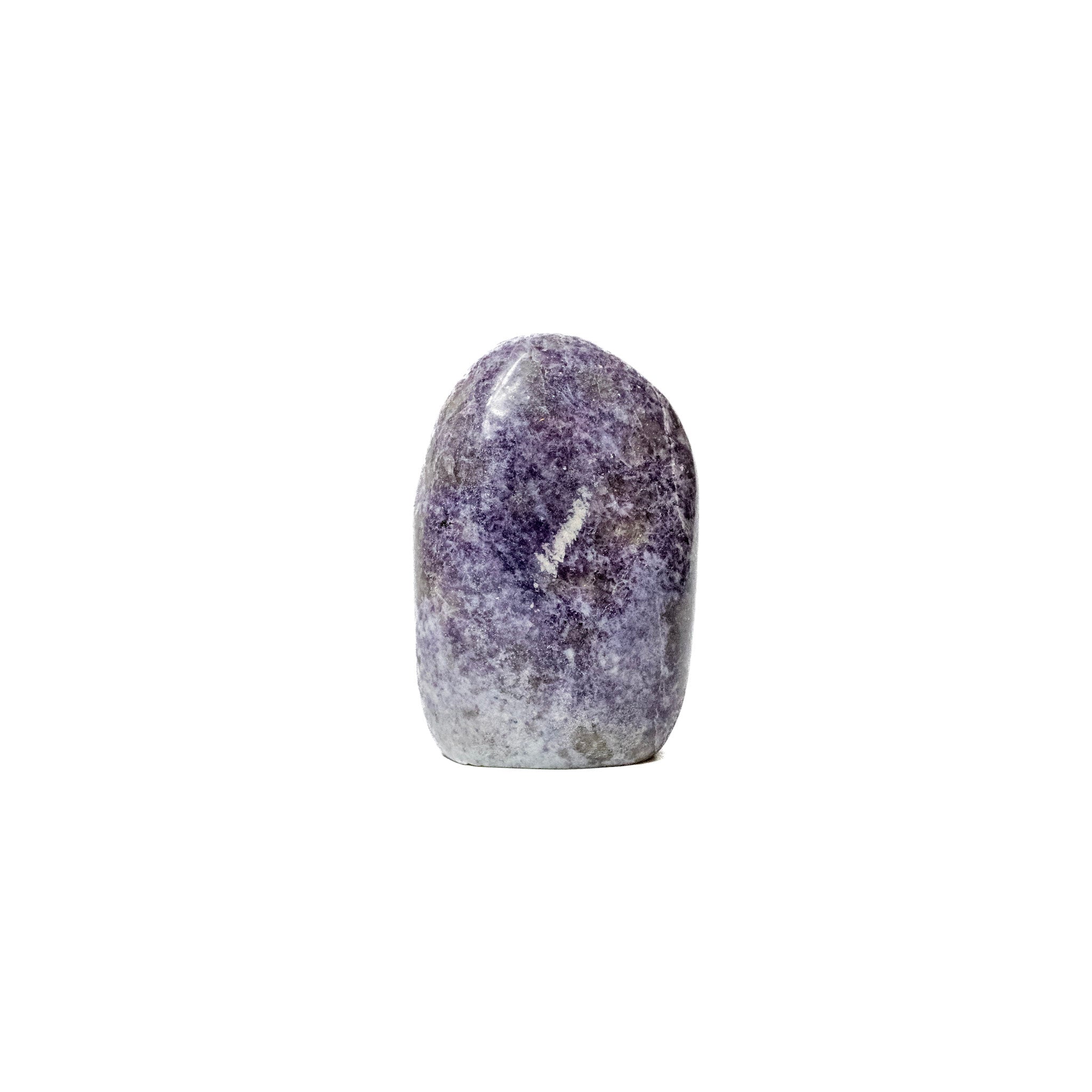 Lepidolite | Standing Free Form