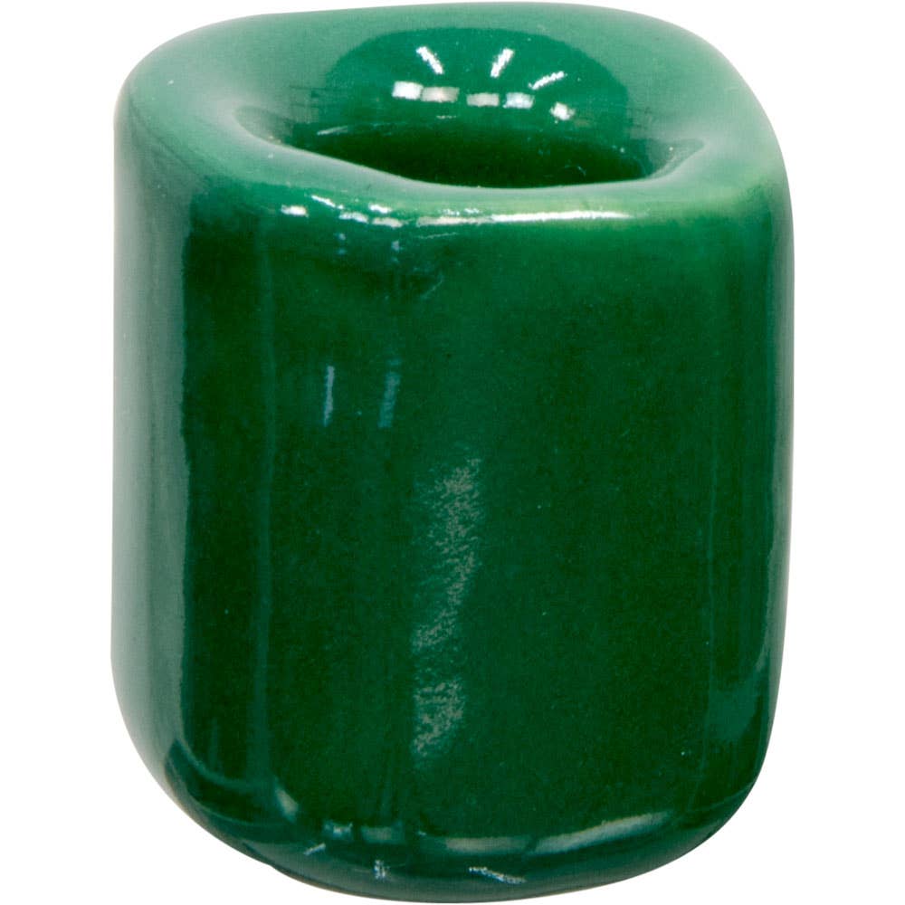 Ceramic Chime Spell Candle Holder