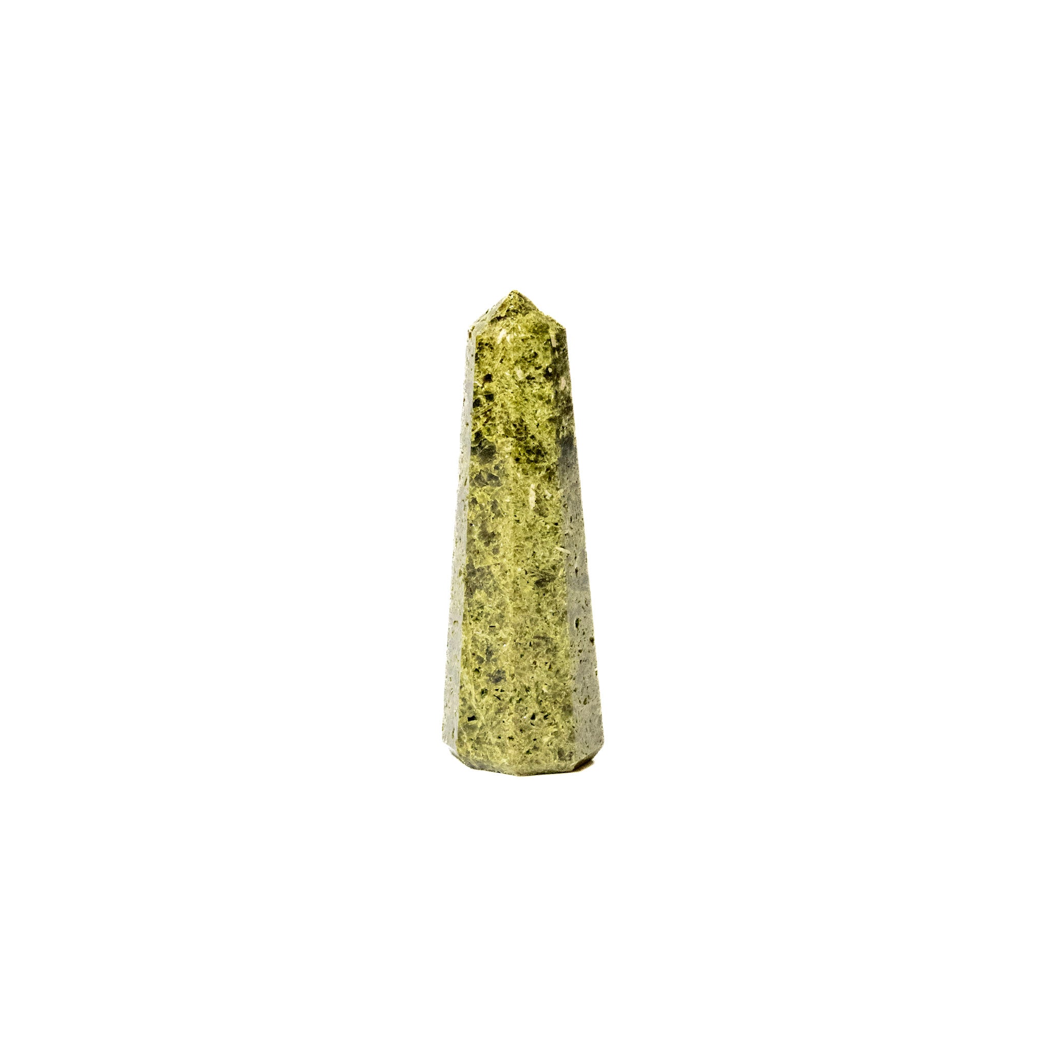 Epidote | Generator Tower