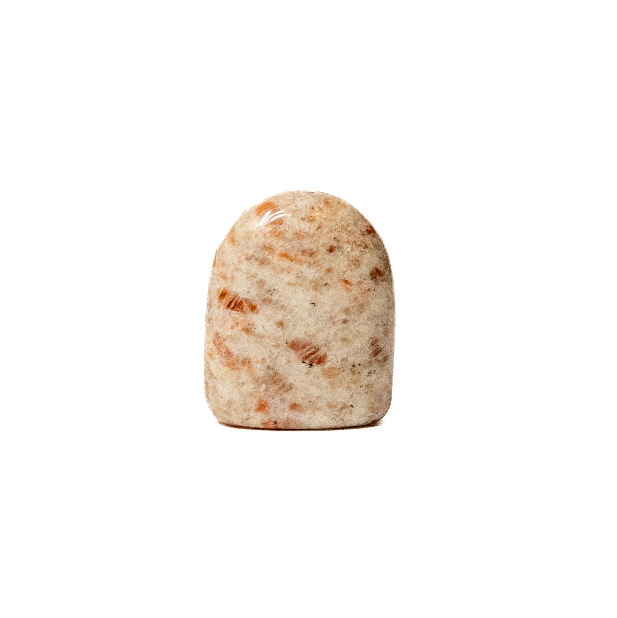 Sunstone | Standing Palm Stone