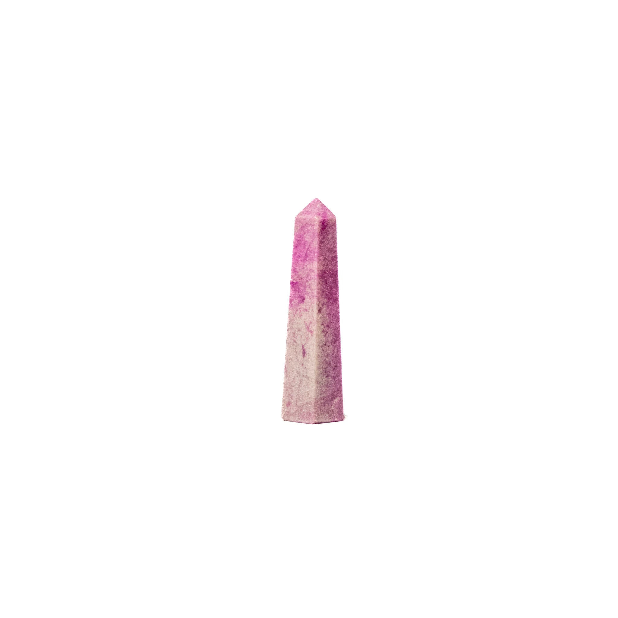 Rhodonite | Generator Tower
