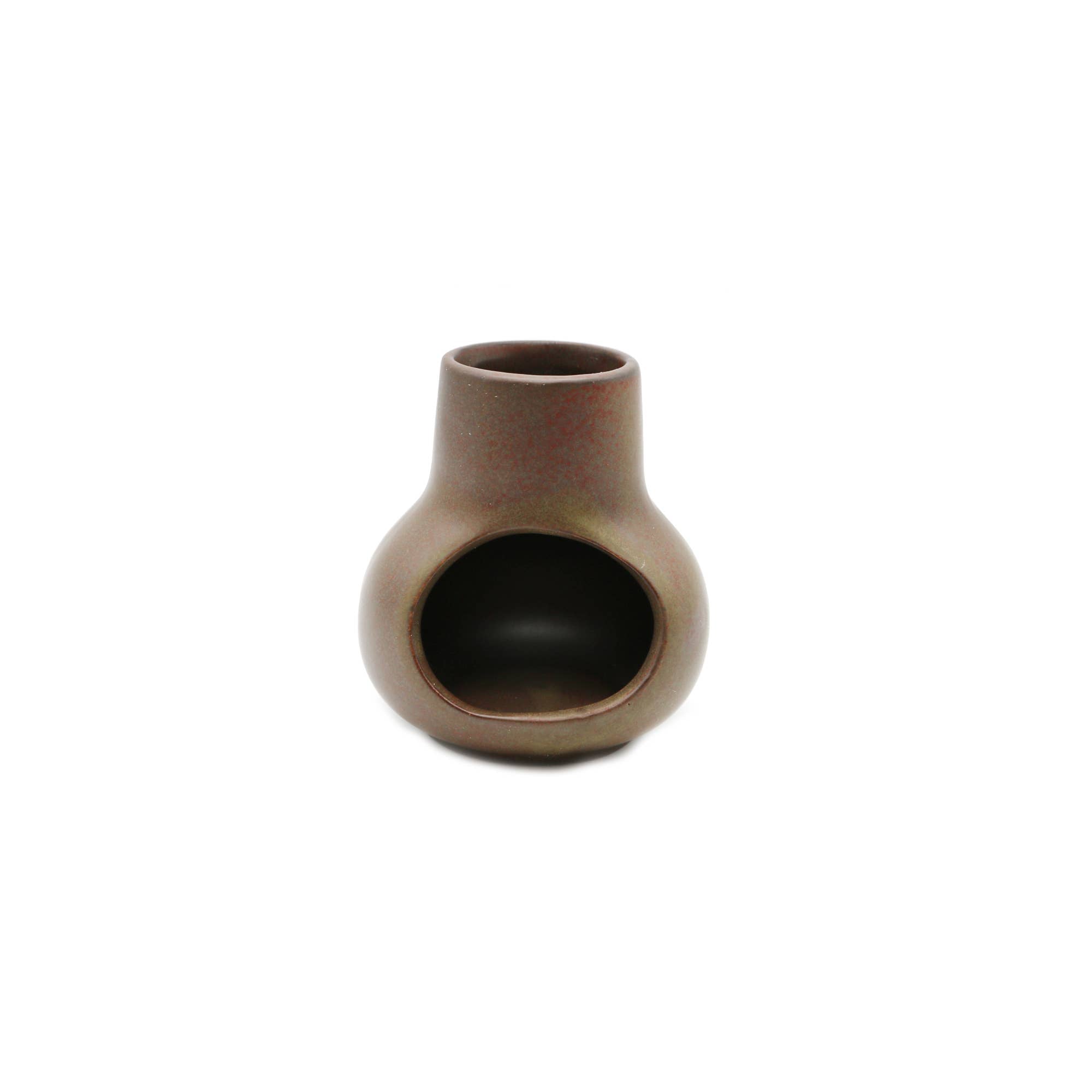 Ceramic Incense Chimney