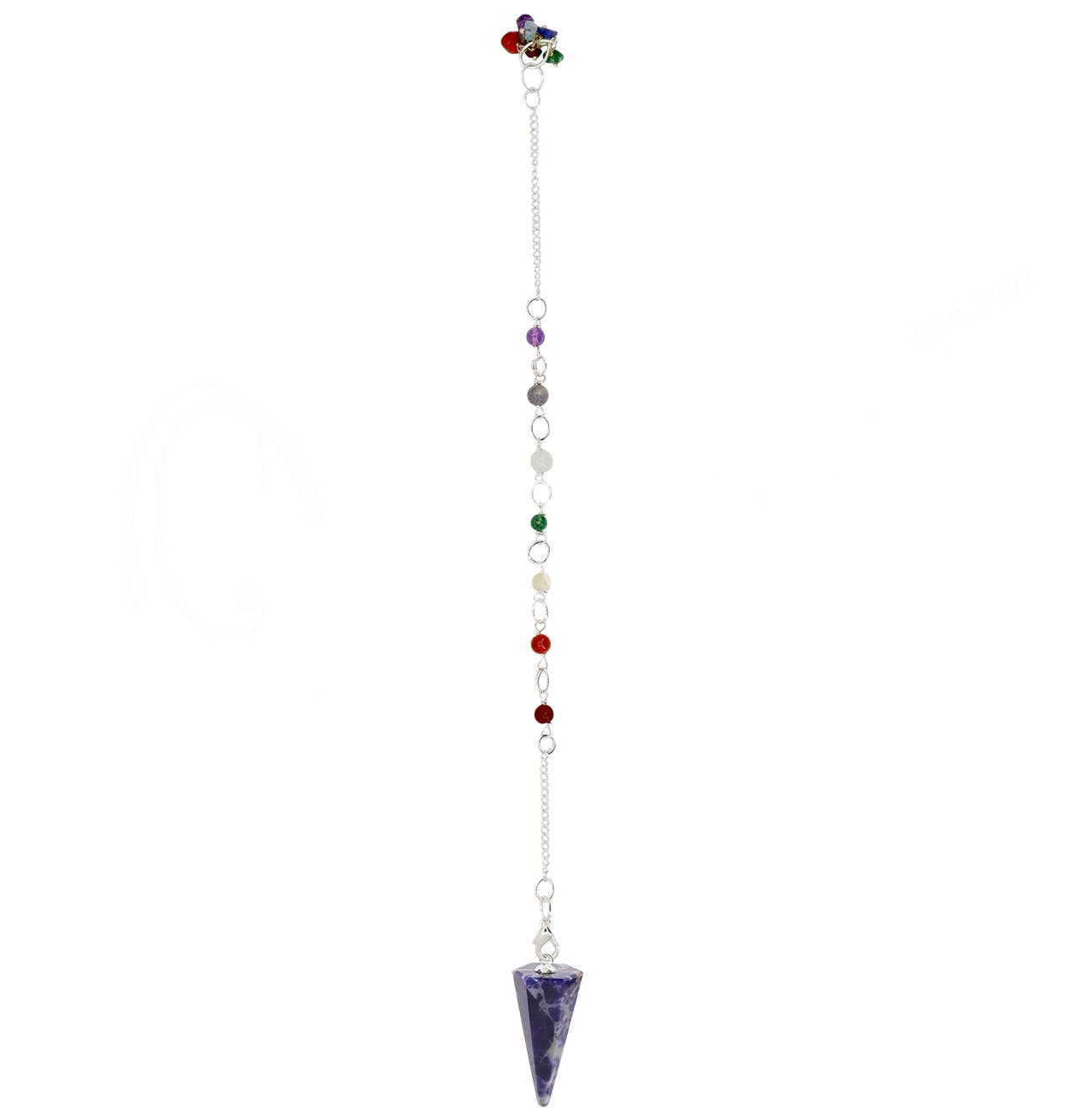 Pendulum | Chakra Chain