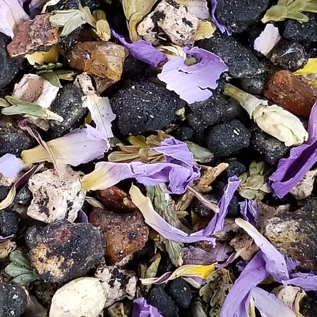 Anubis Incense Blend