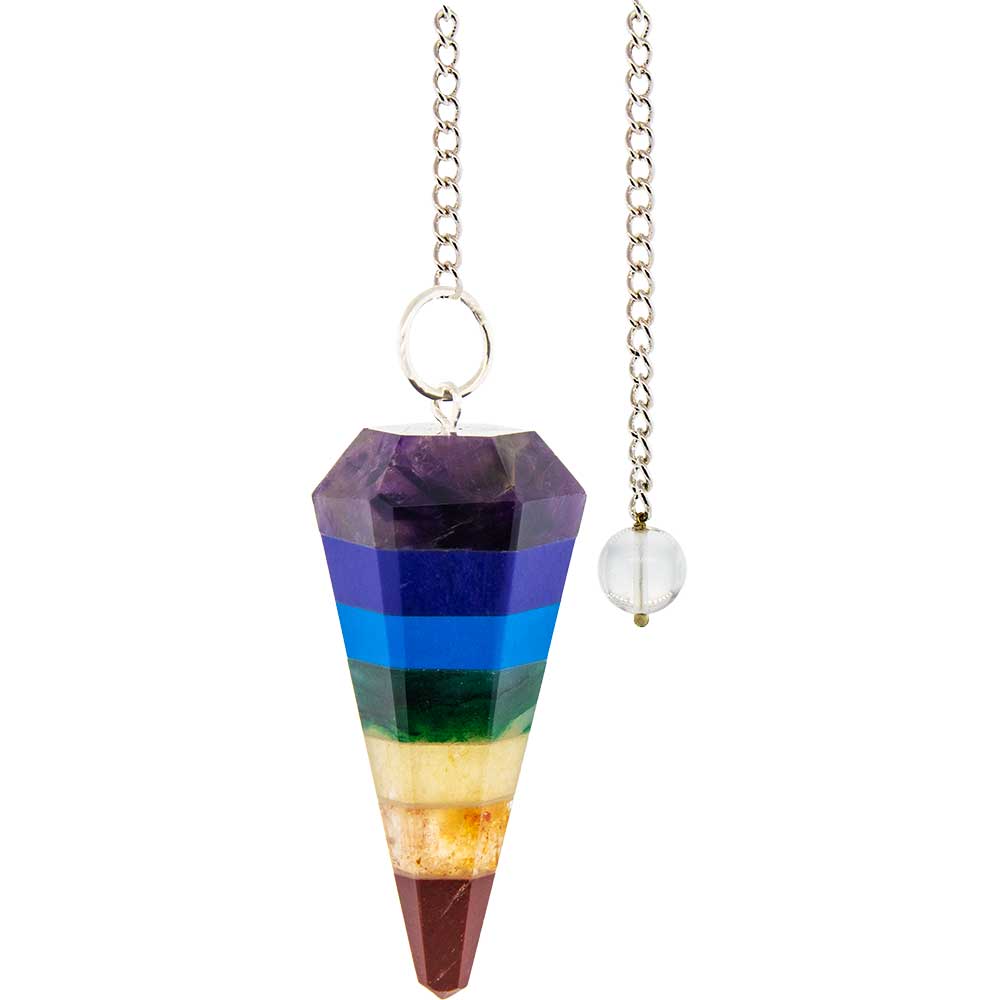 Pendulum | Plain Chain