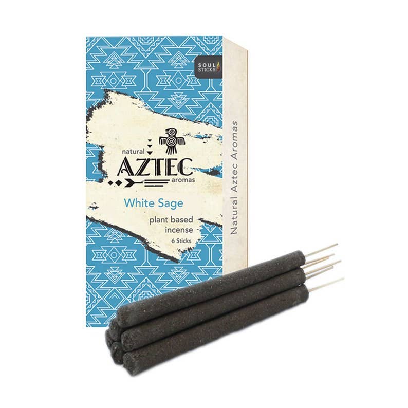 AZTEC Plant Based Incense Sticks