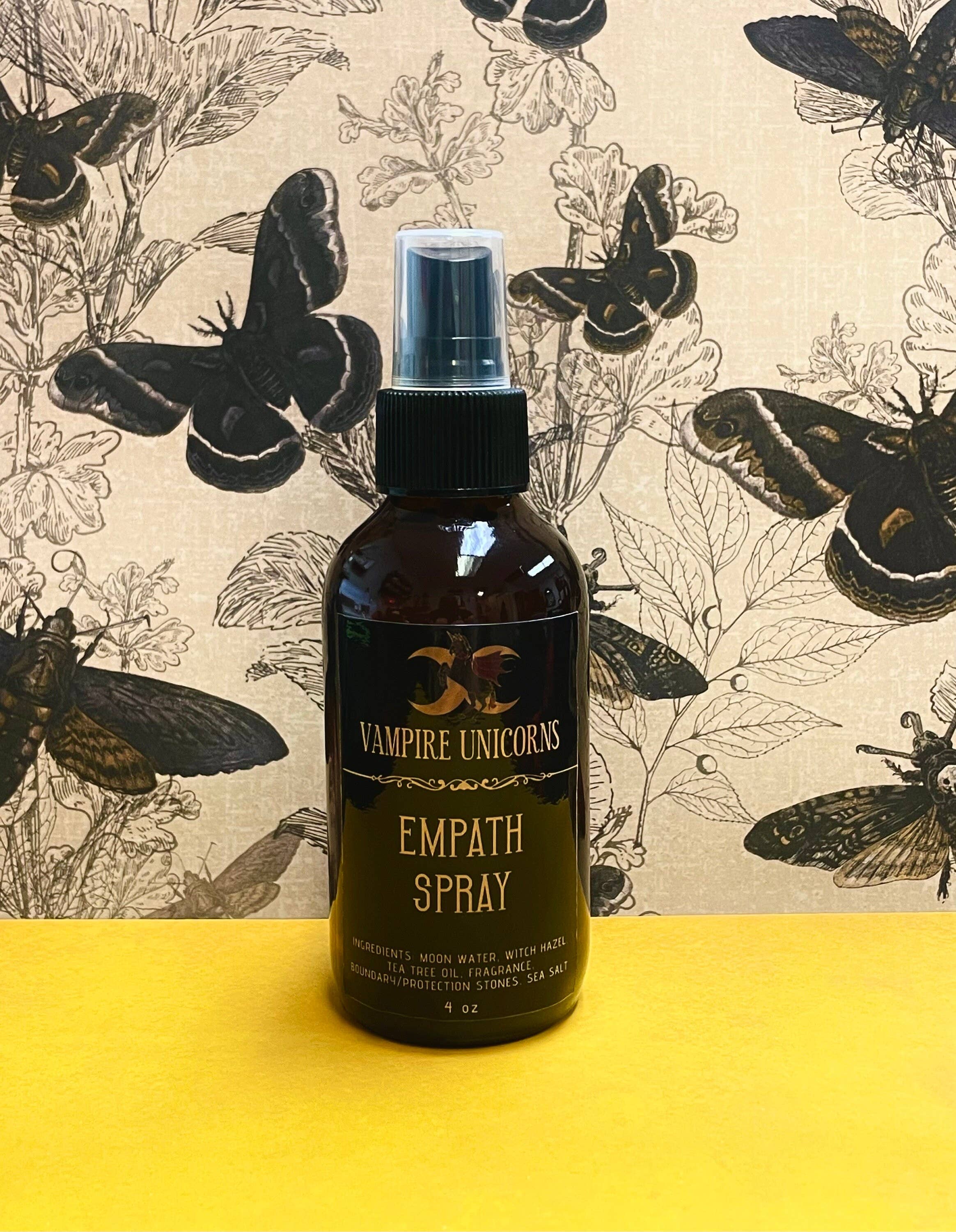 Empath Protection Spray