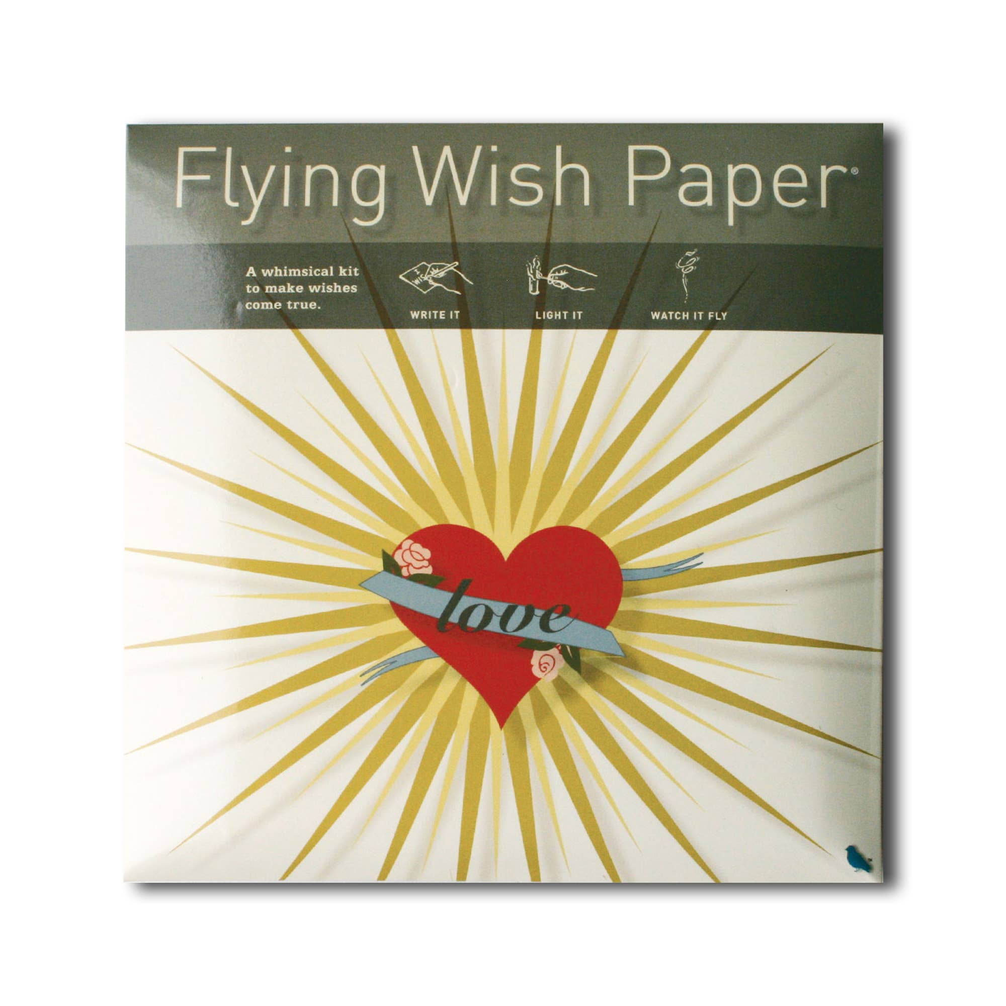 Flying Wish Paper Kit