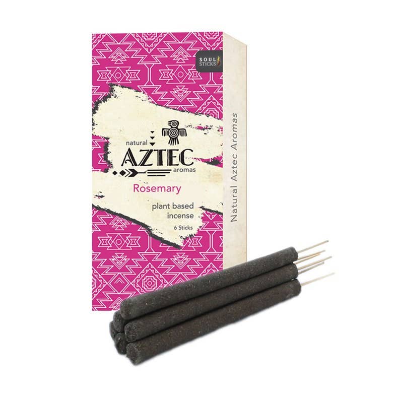 AZTEC Plant Based Incense Sticks