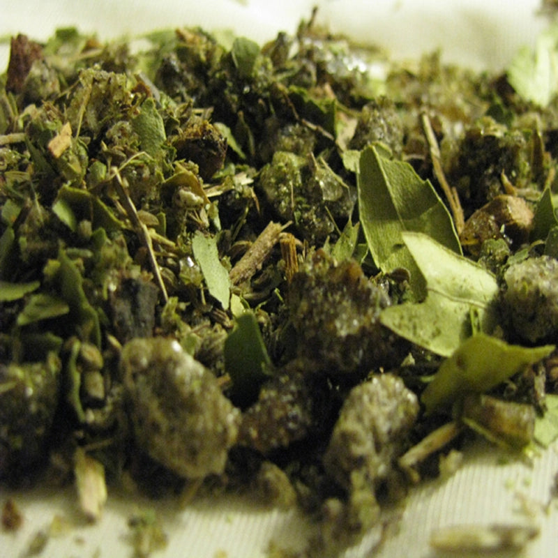 HermAphrodite Incense Blend