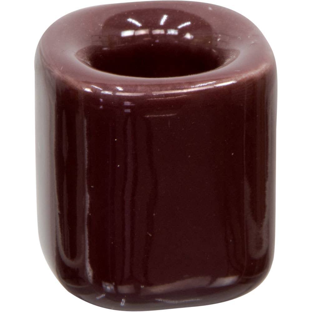 Ceramic Chime Spell Candle Holder