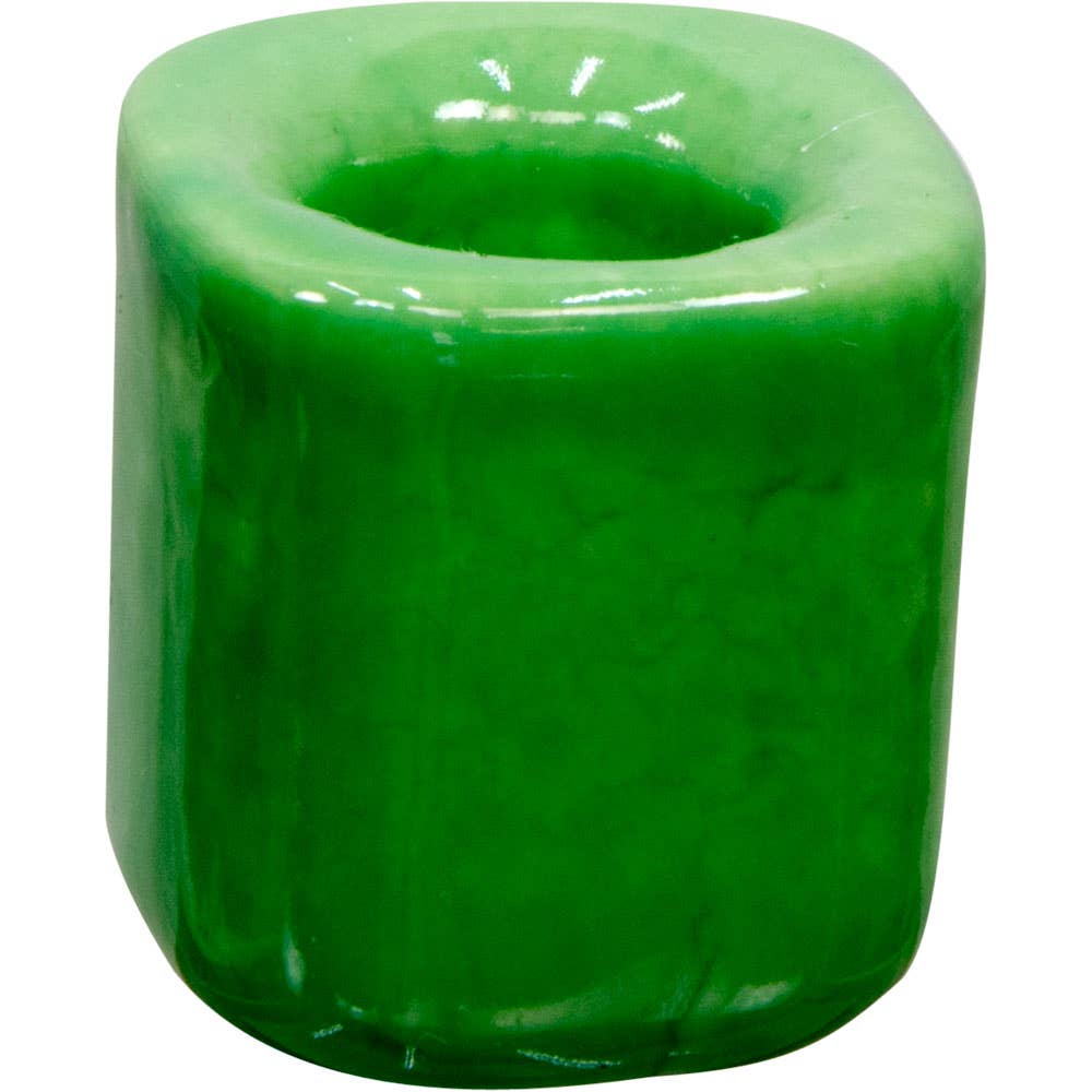 Ceramic Chime Spell Candle Holder
