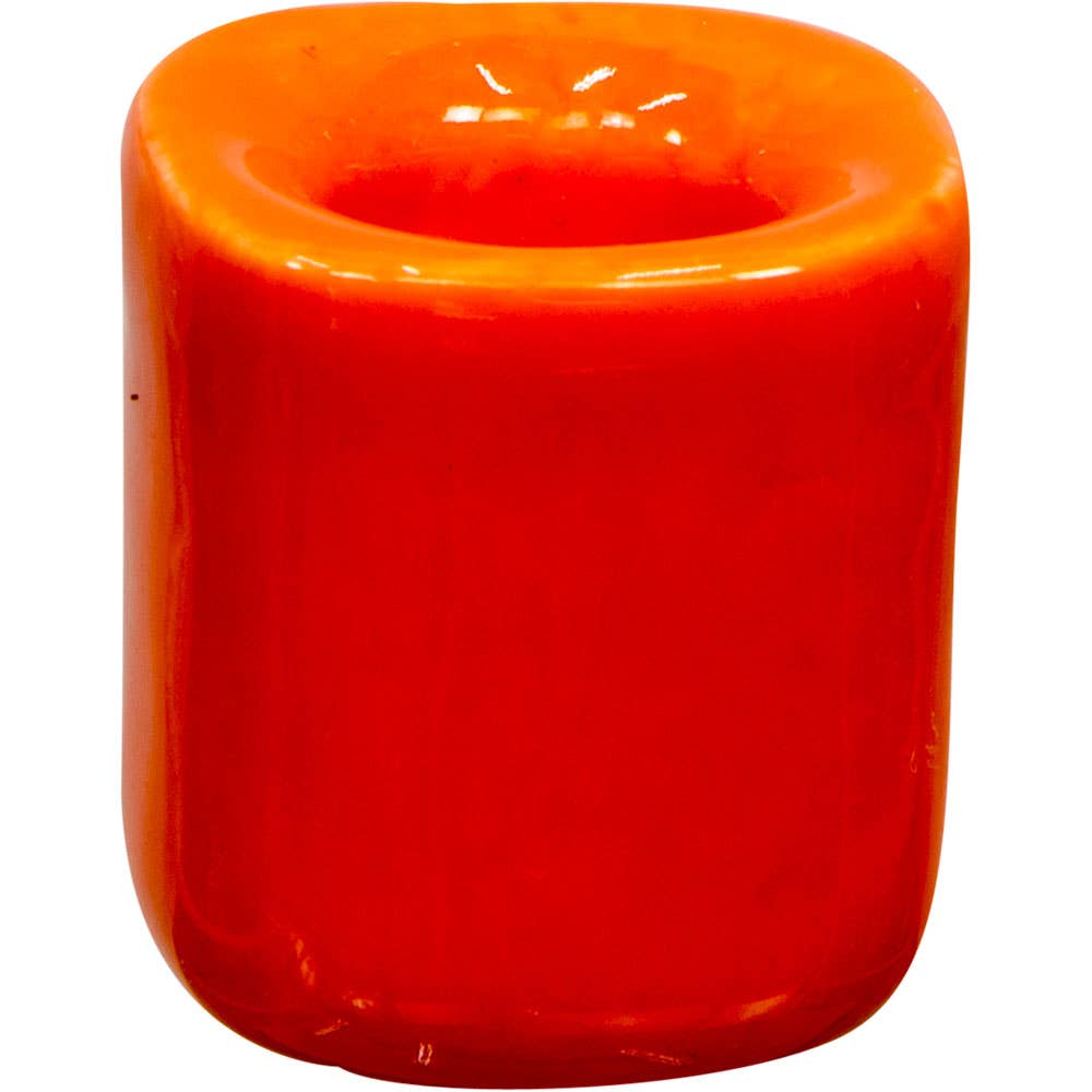 Ceramic Chime Spell Candle Holder