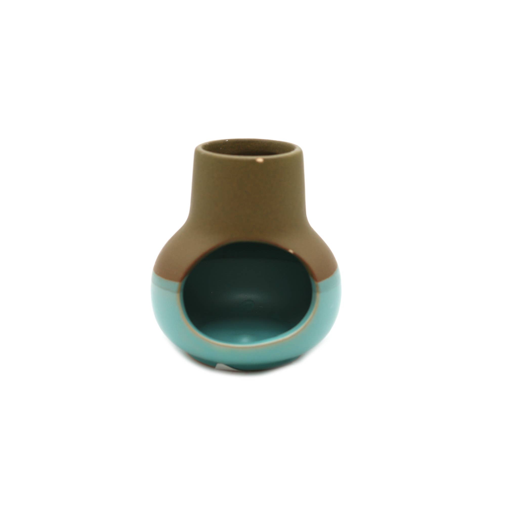 Ceramic Incense Chimney