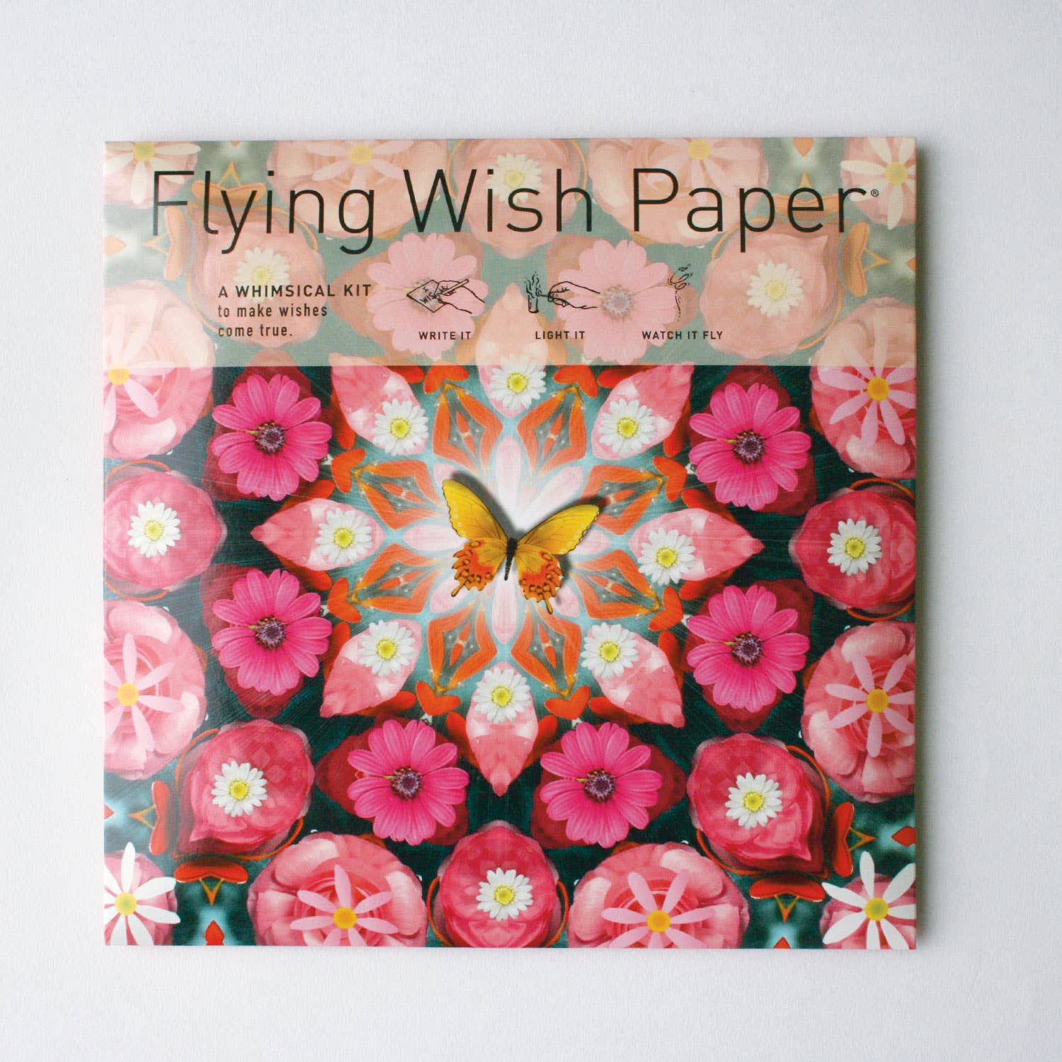 Flying Wish Paper Kit