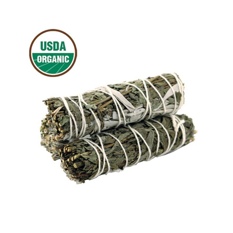 White Sage & Moxa Bundle