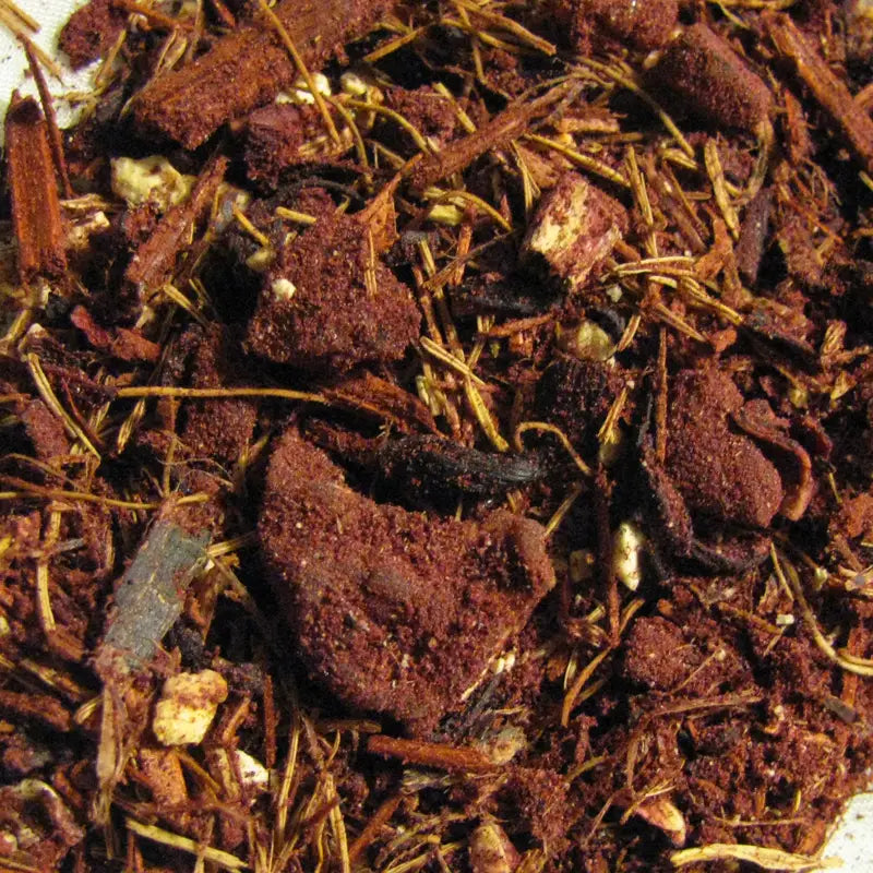 Kali Ma Incense Blend