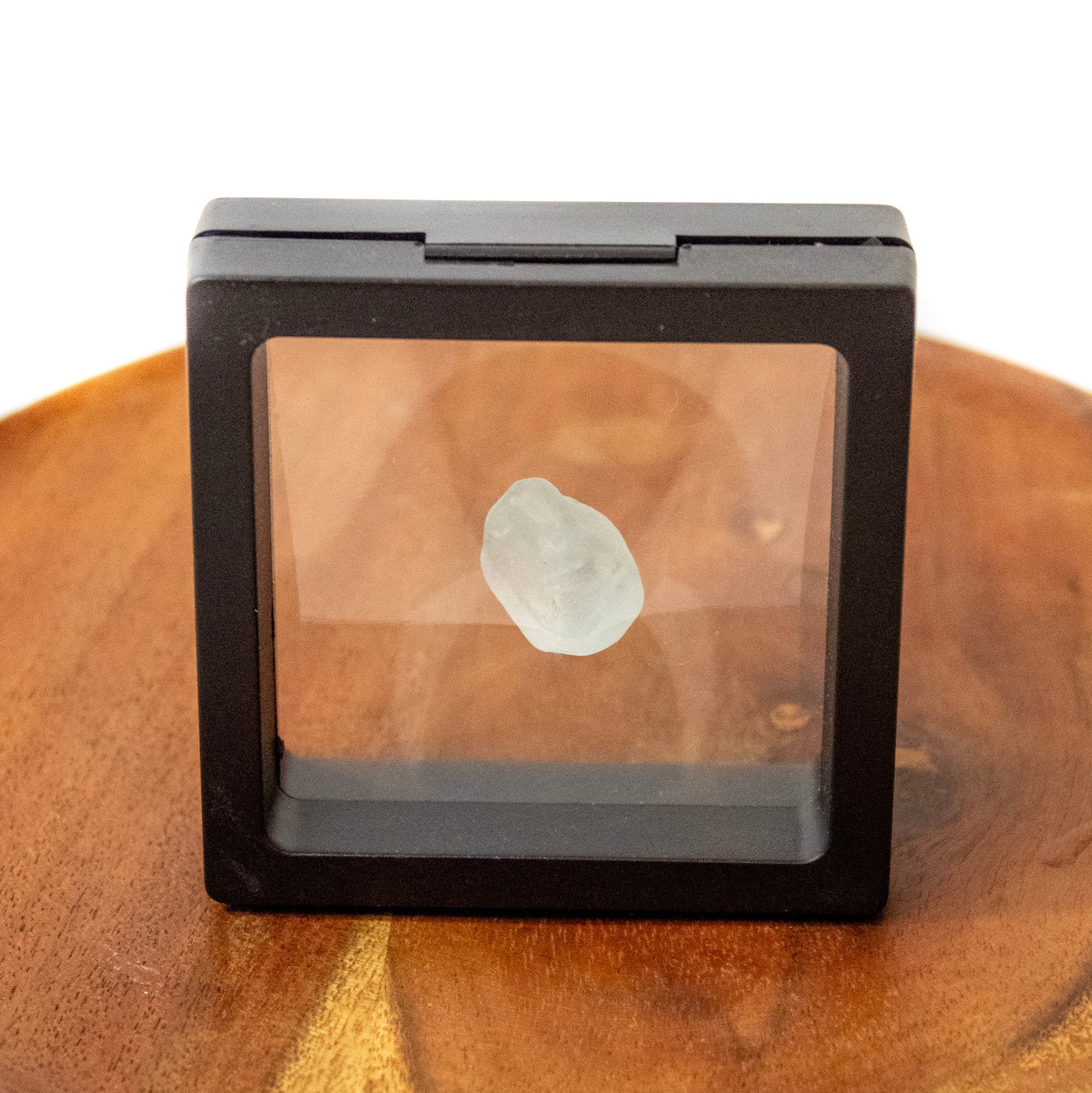 AA Grade Aquamarine | Raw Specimen