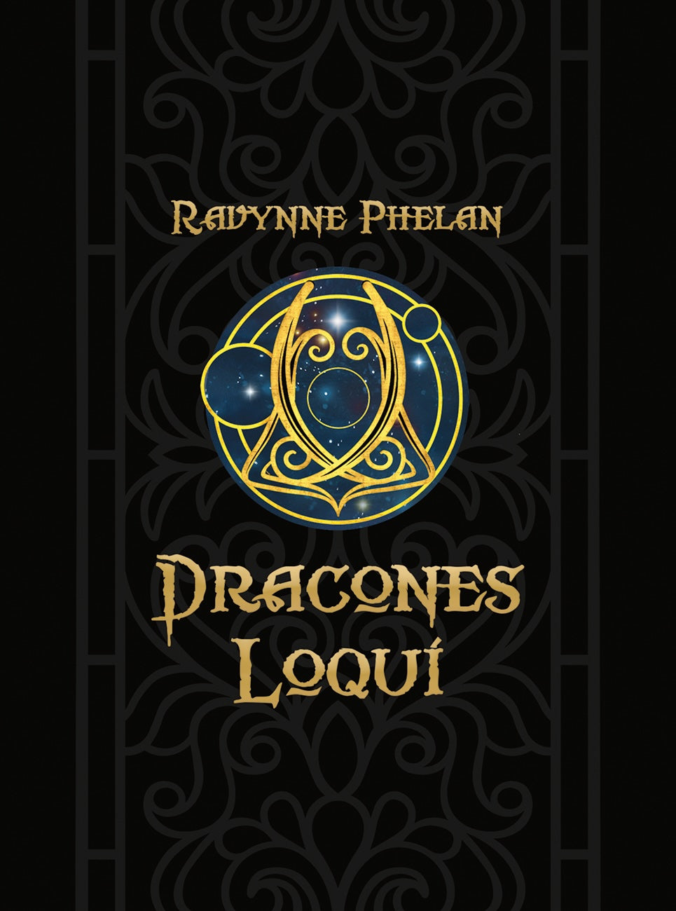 Dracones Loqui Oracle Deck
