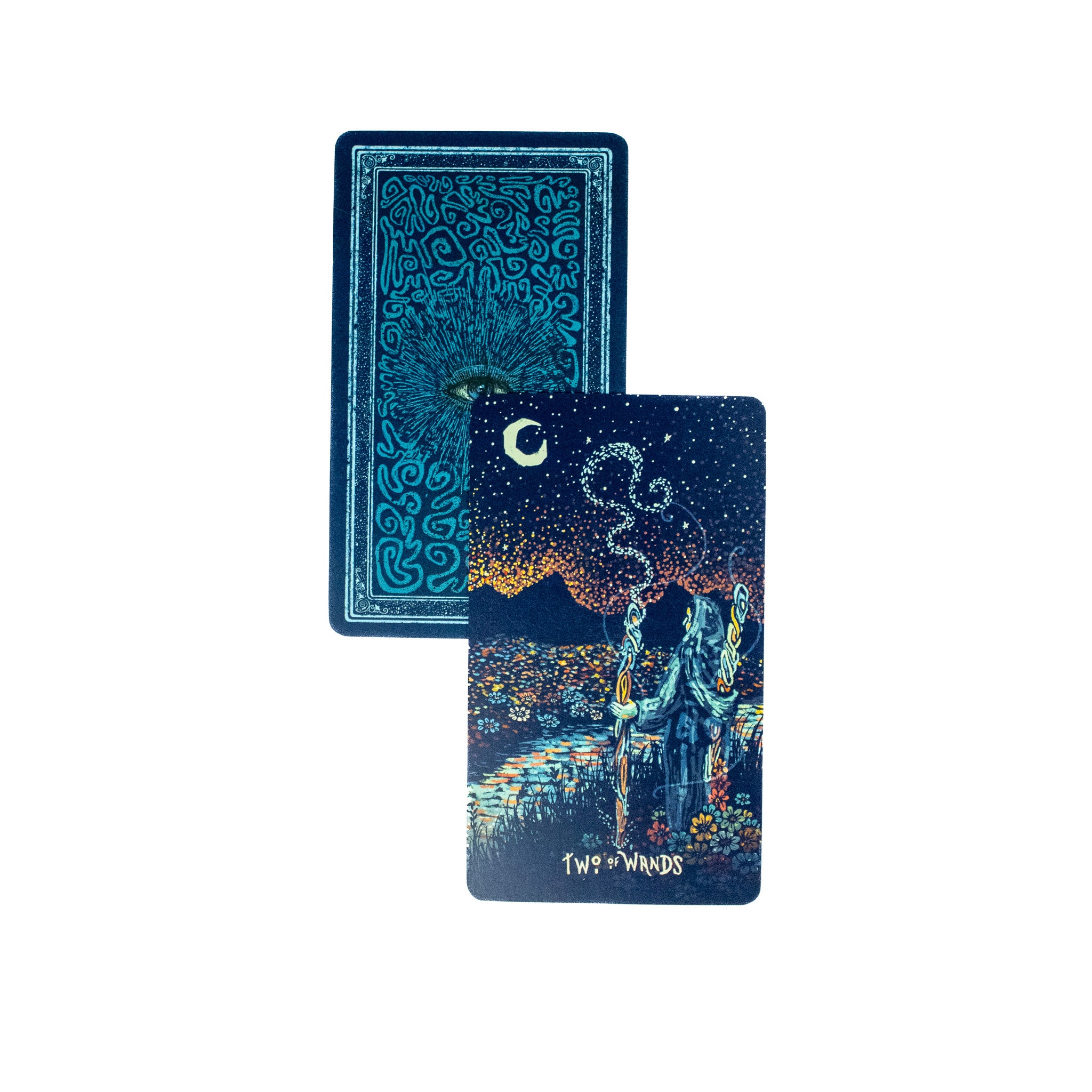 Prisma Visions Tarot