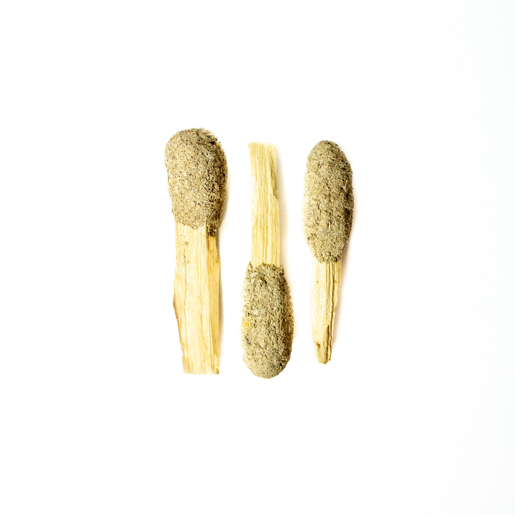 White Sage & Palo Santo Pop