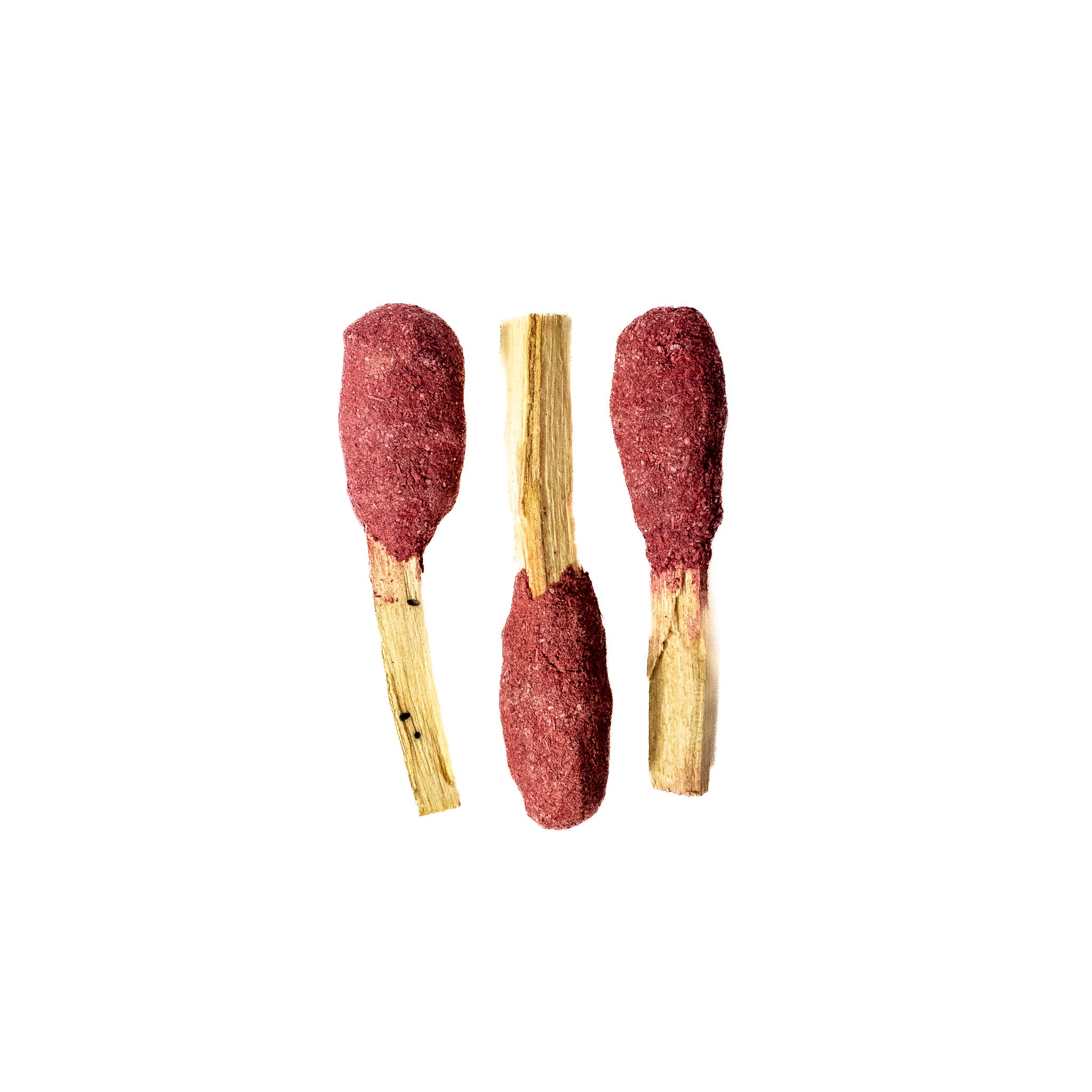 Dragon's Blood & Palo Santo Pop