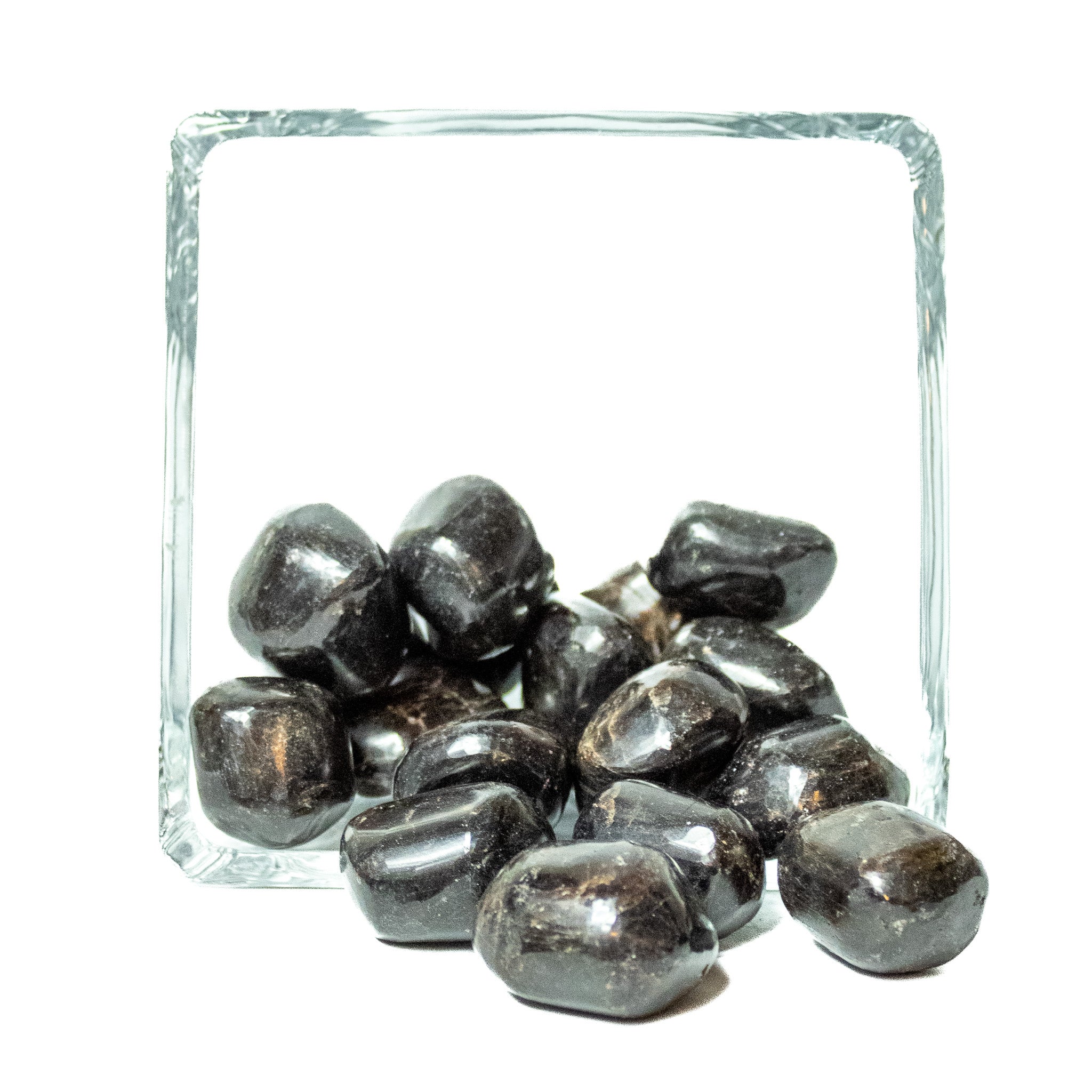 Garnet | Tumbled