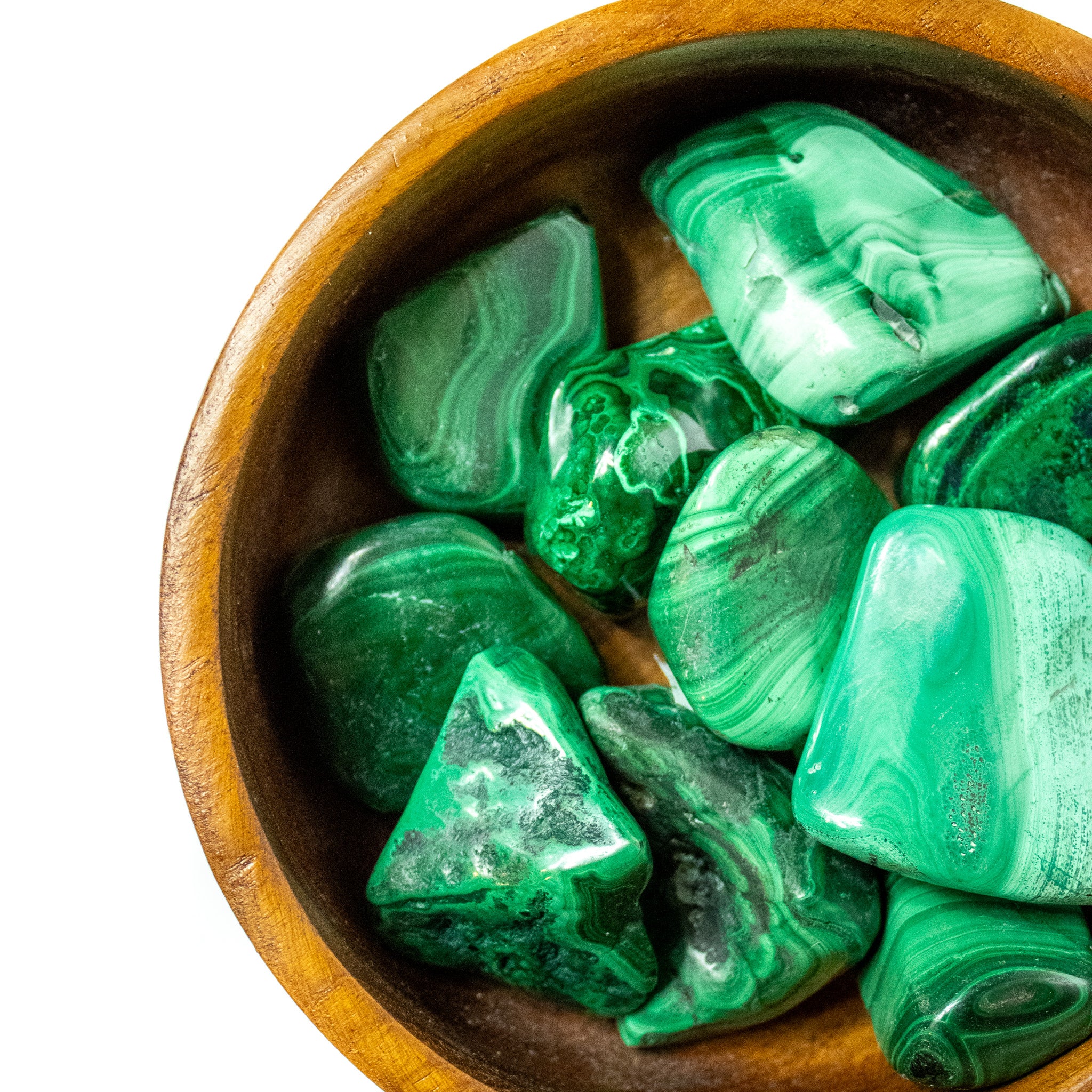 Malachite | Free Form