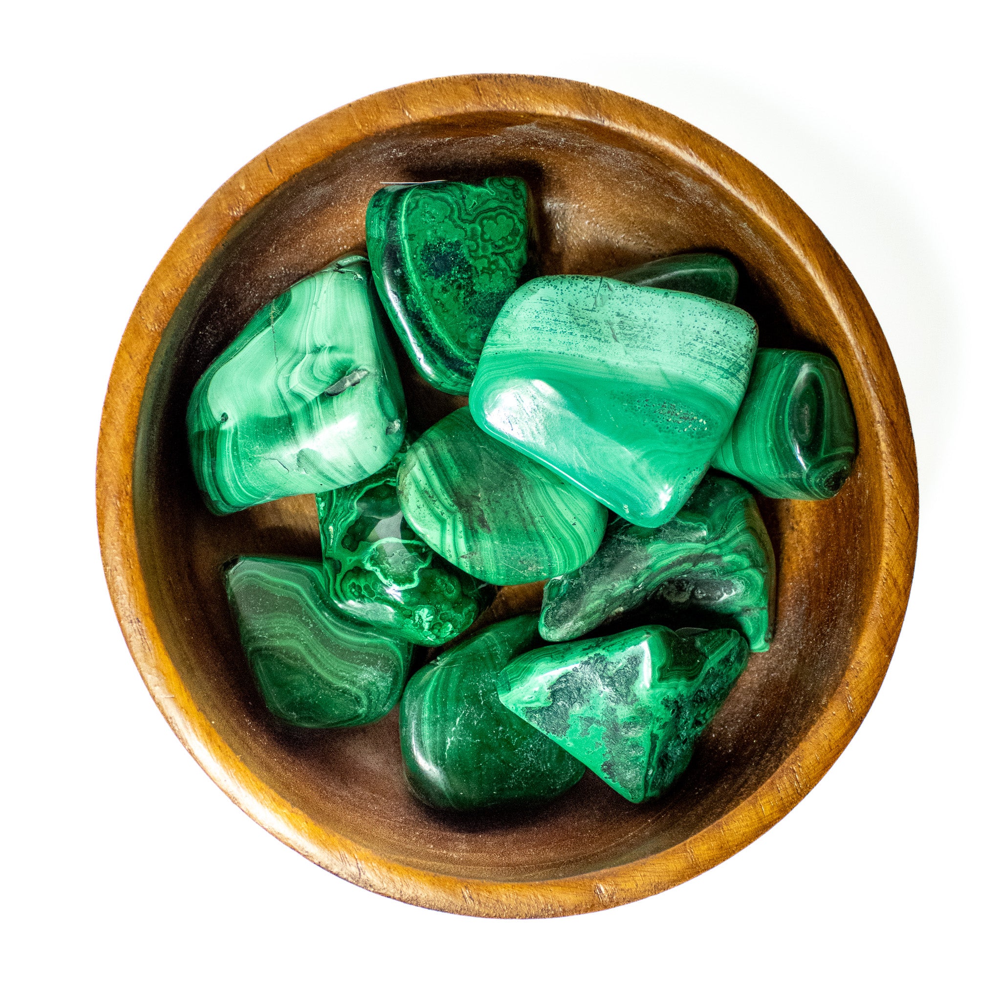 Malachite | Free Form