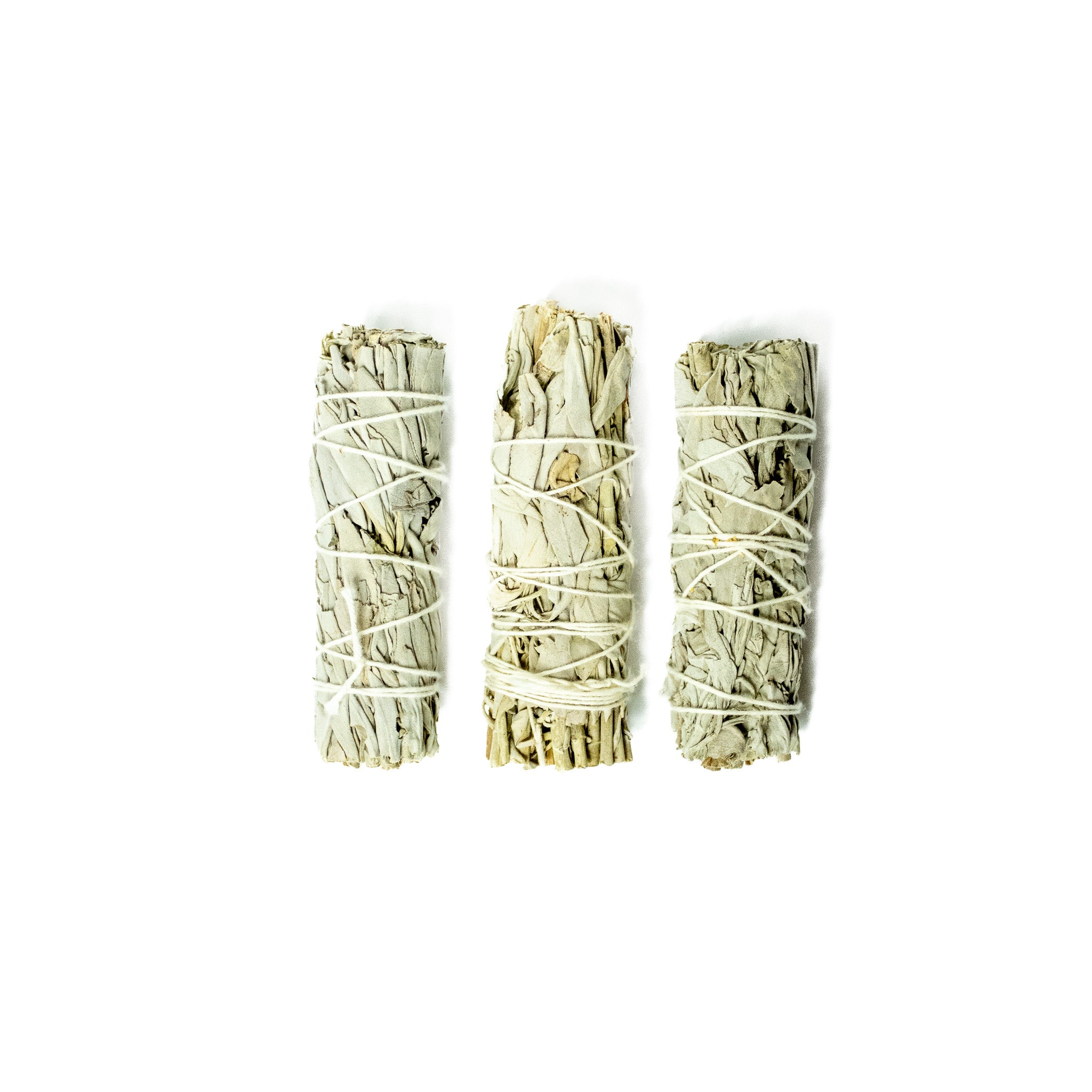 White Sage Bundle