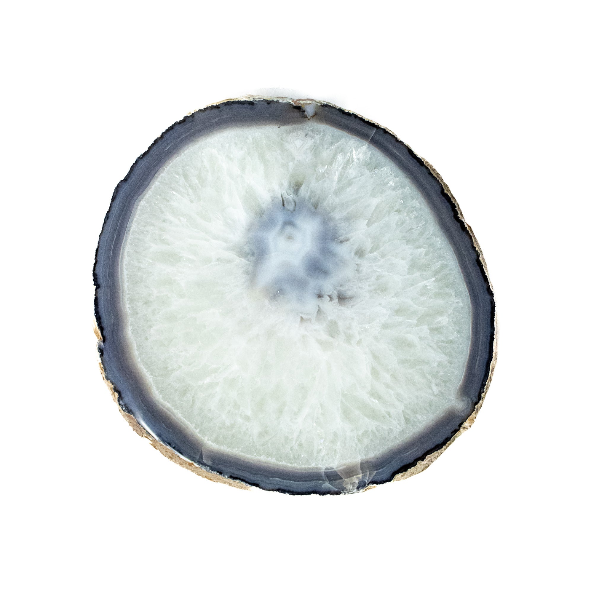 Agate Slice | Slab