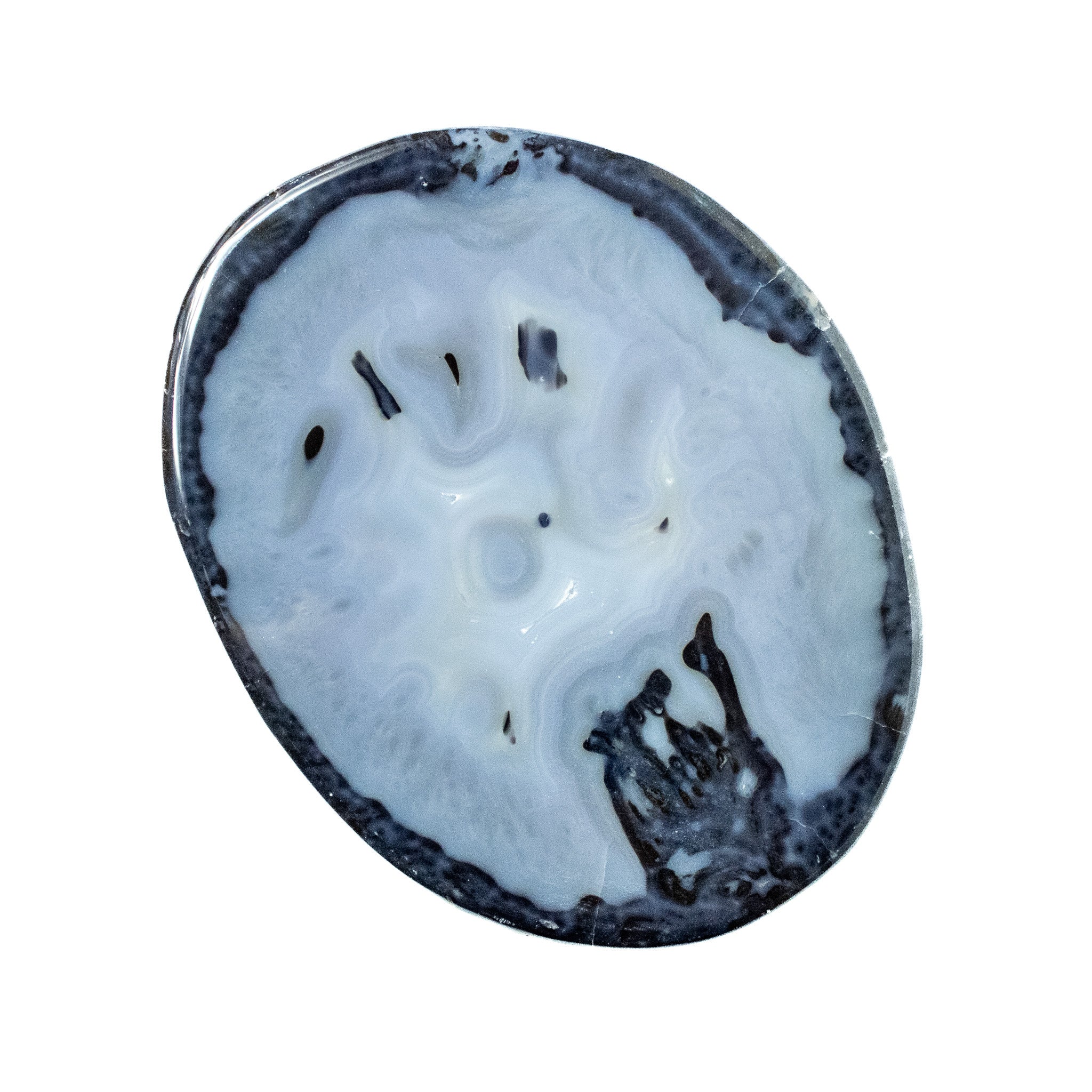 Agate Slice | Slab
