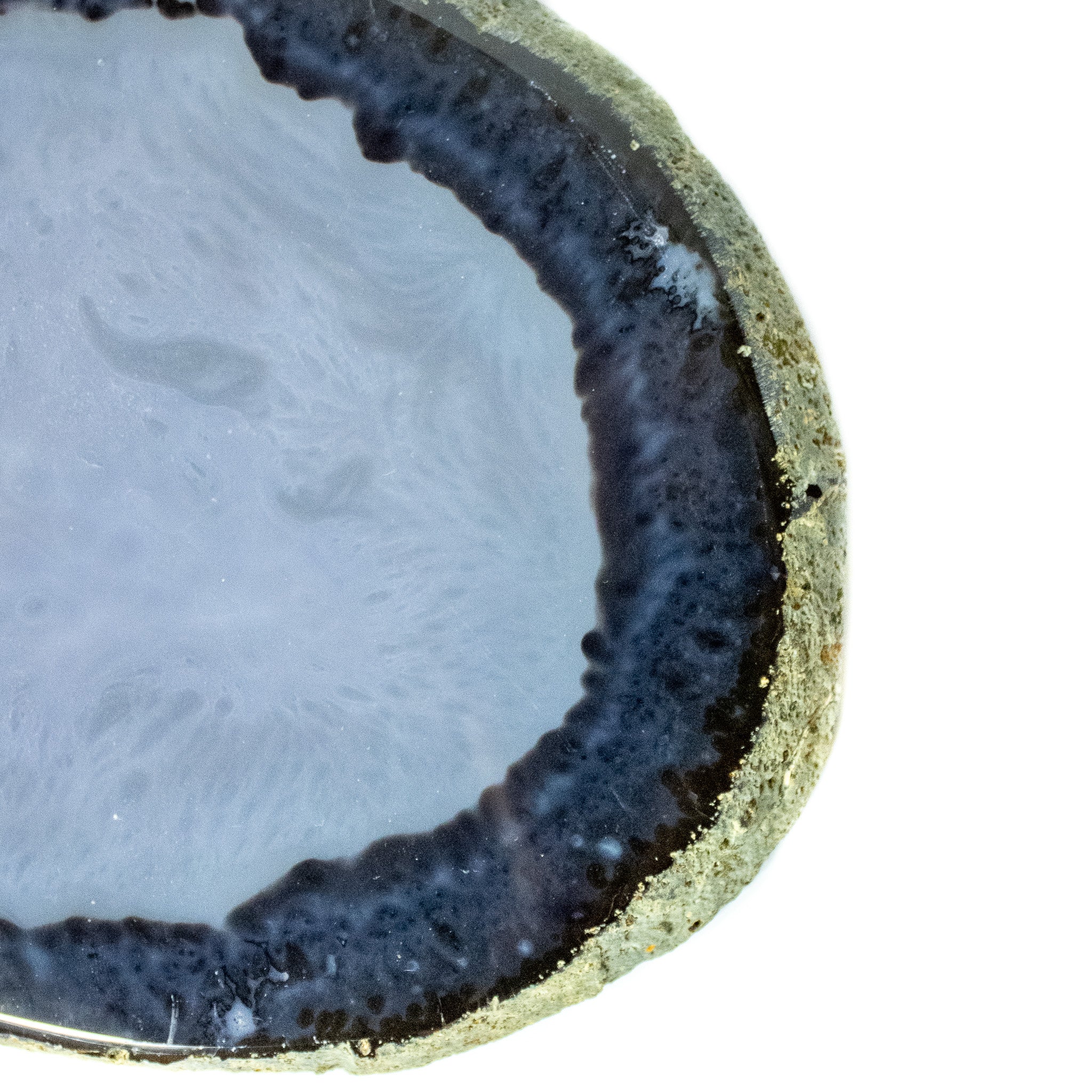 Agate Slice | Slab