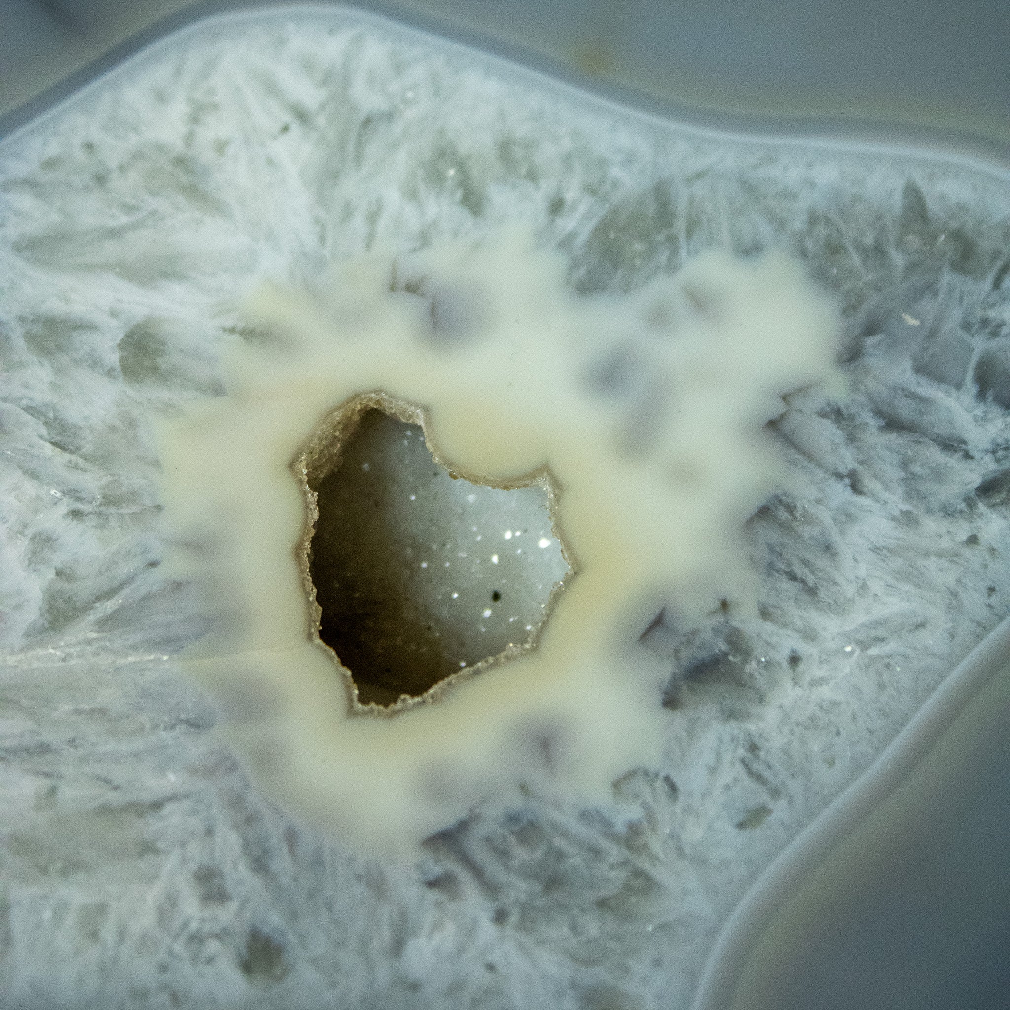 Agate Slice | Slab