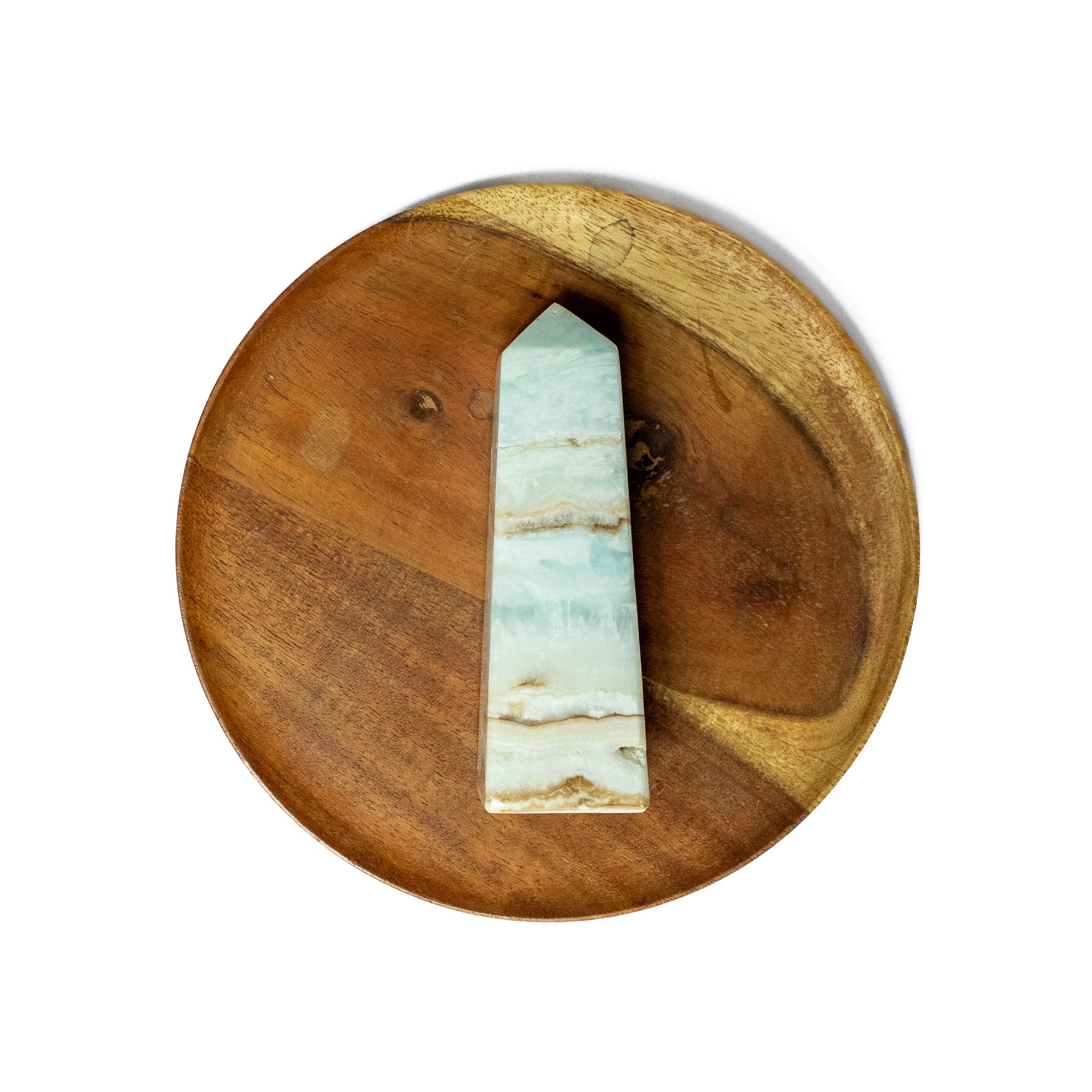 Caribbean Calcite | Generator Tower