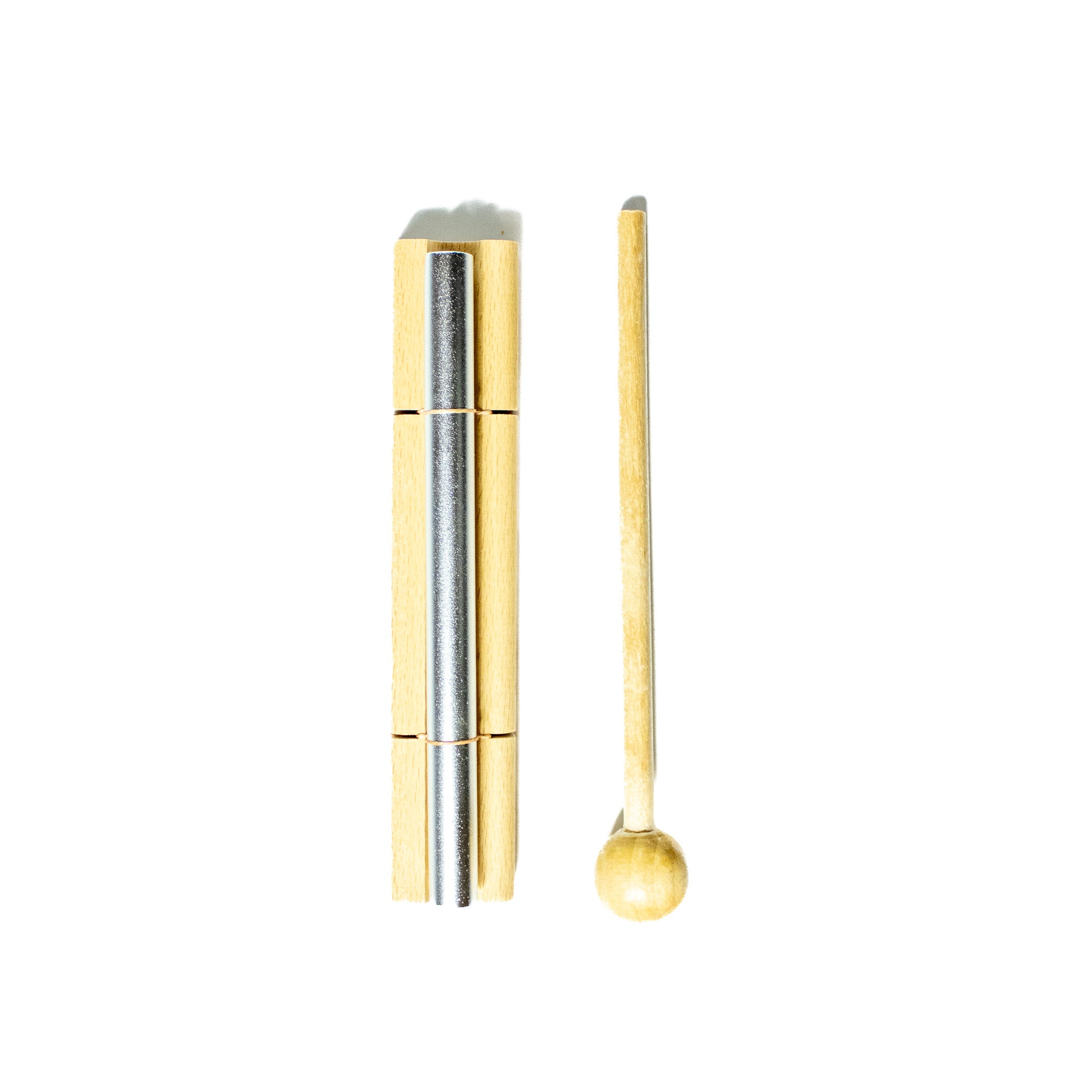 Single Tone Meditation Chime