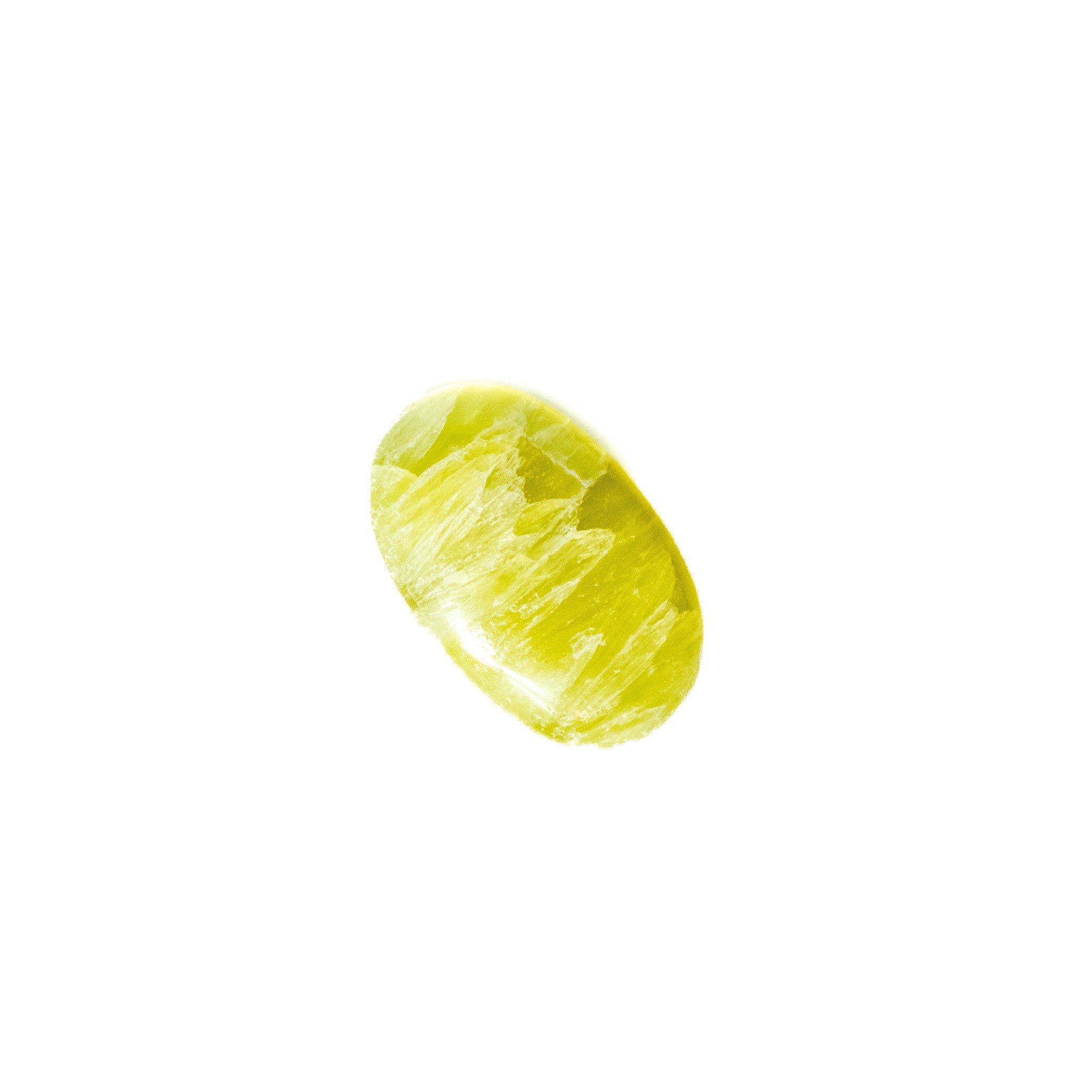 Infinity Serpentine | Palm Stone