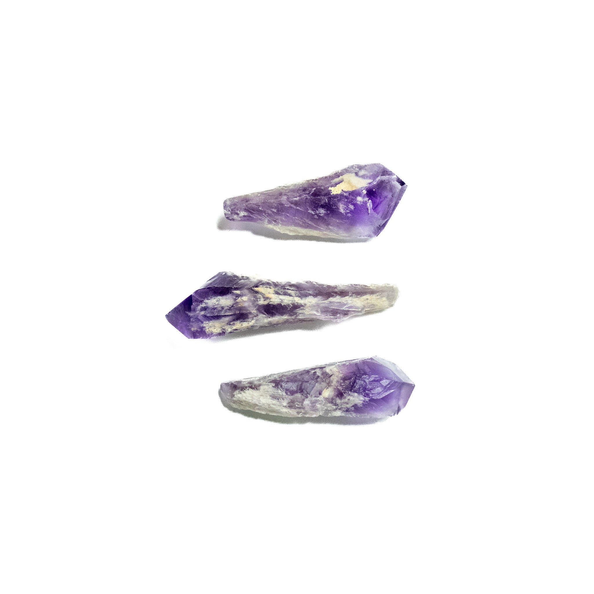 Amethyst Sceptre | Raw Point