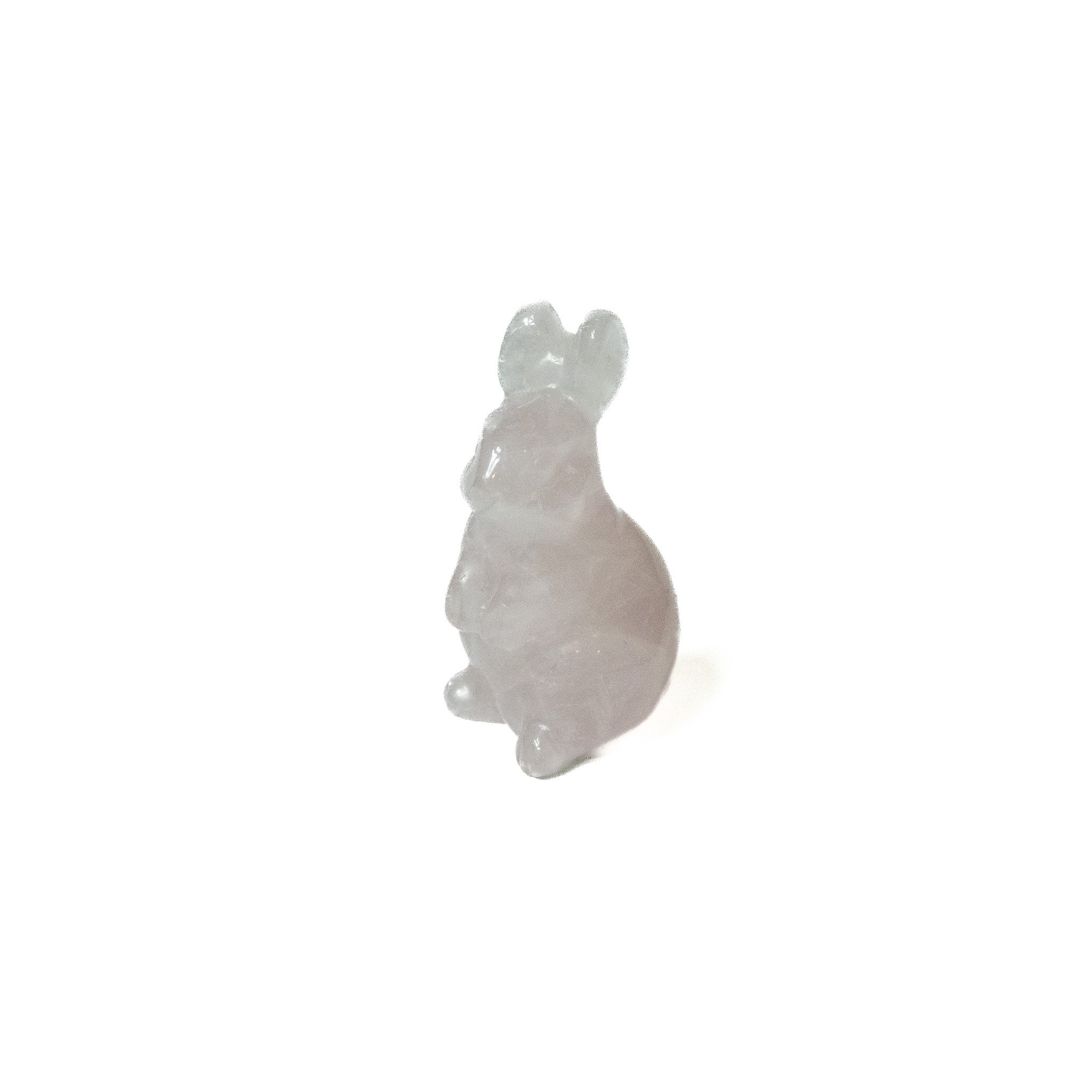 Crystal Ostara Bunny