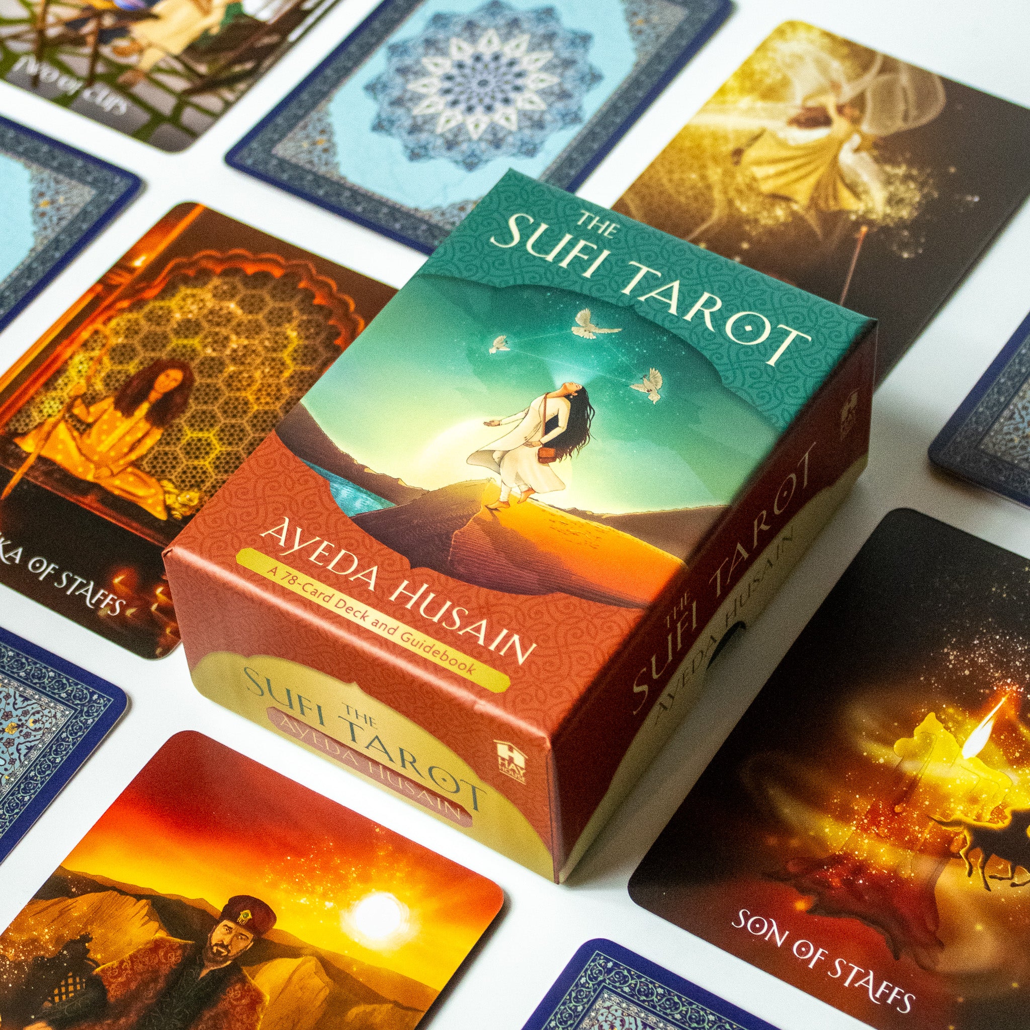 The Sufi Tarot