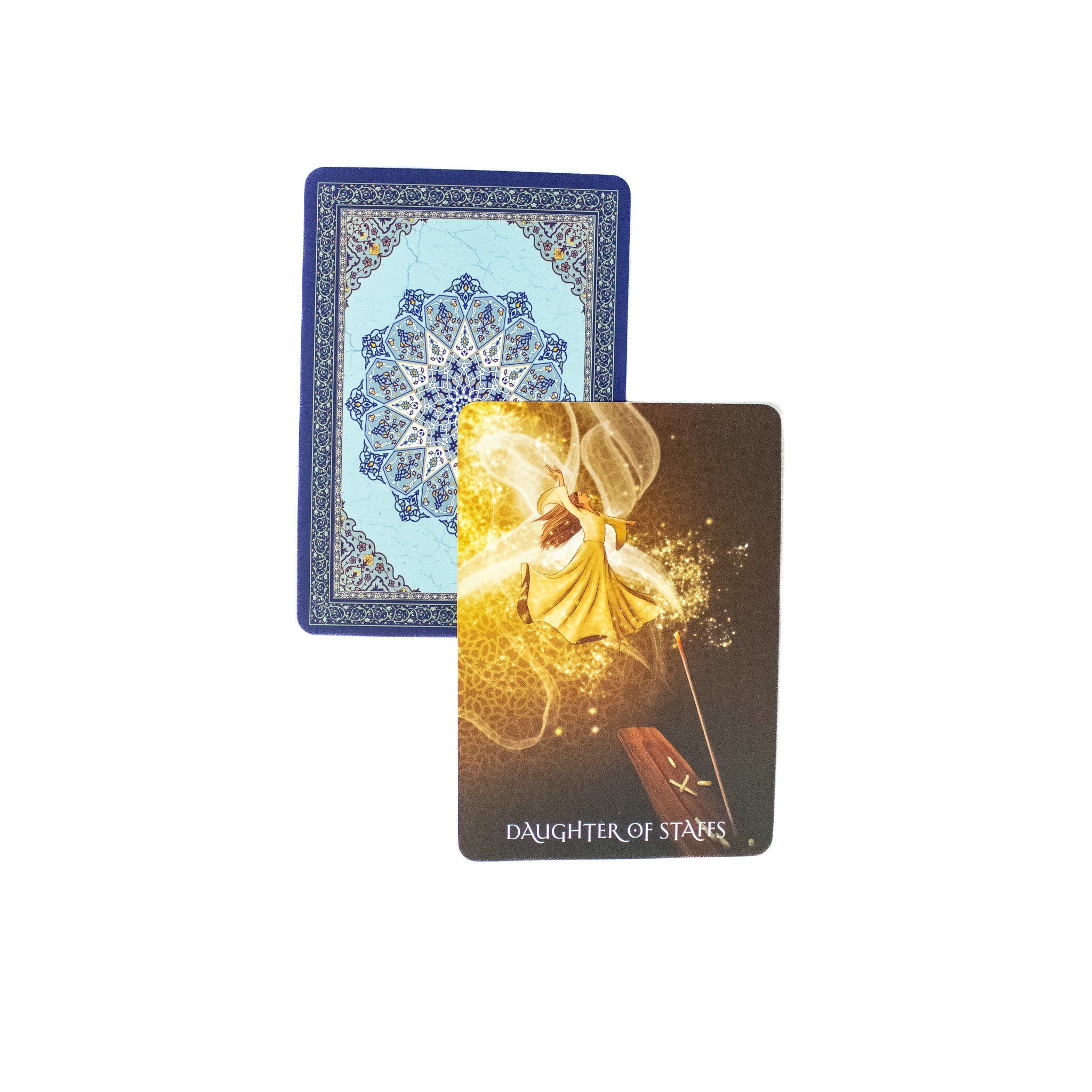 The Sufi Tarot