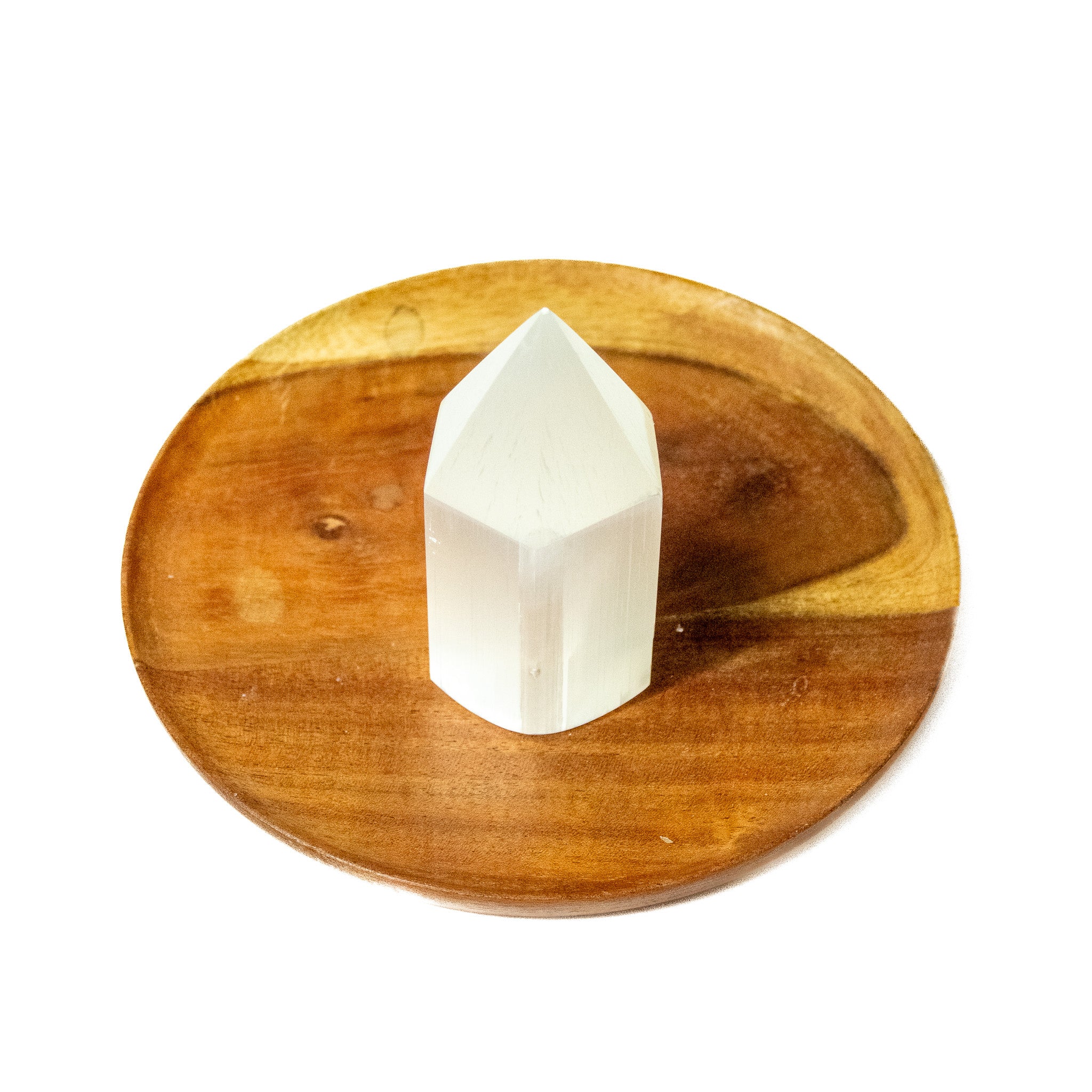Selenite | 4" Generator
