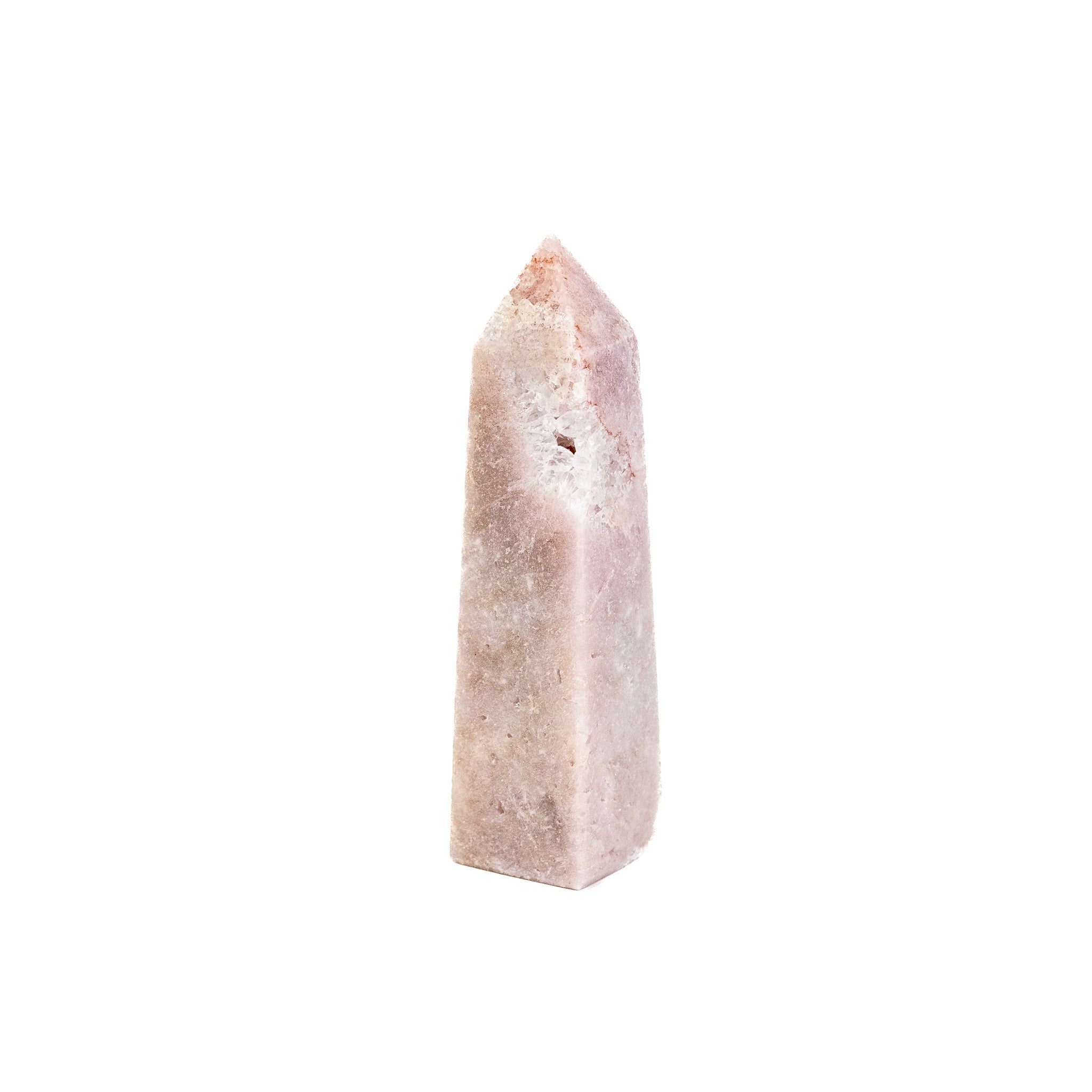 Pink Amethyst | Generator Tower