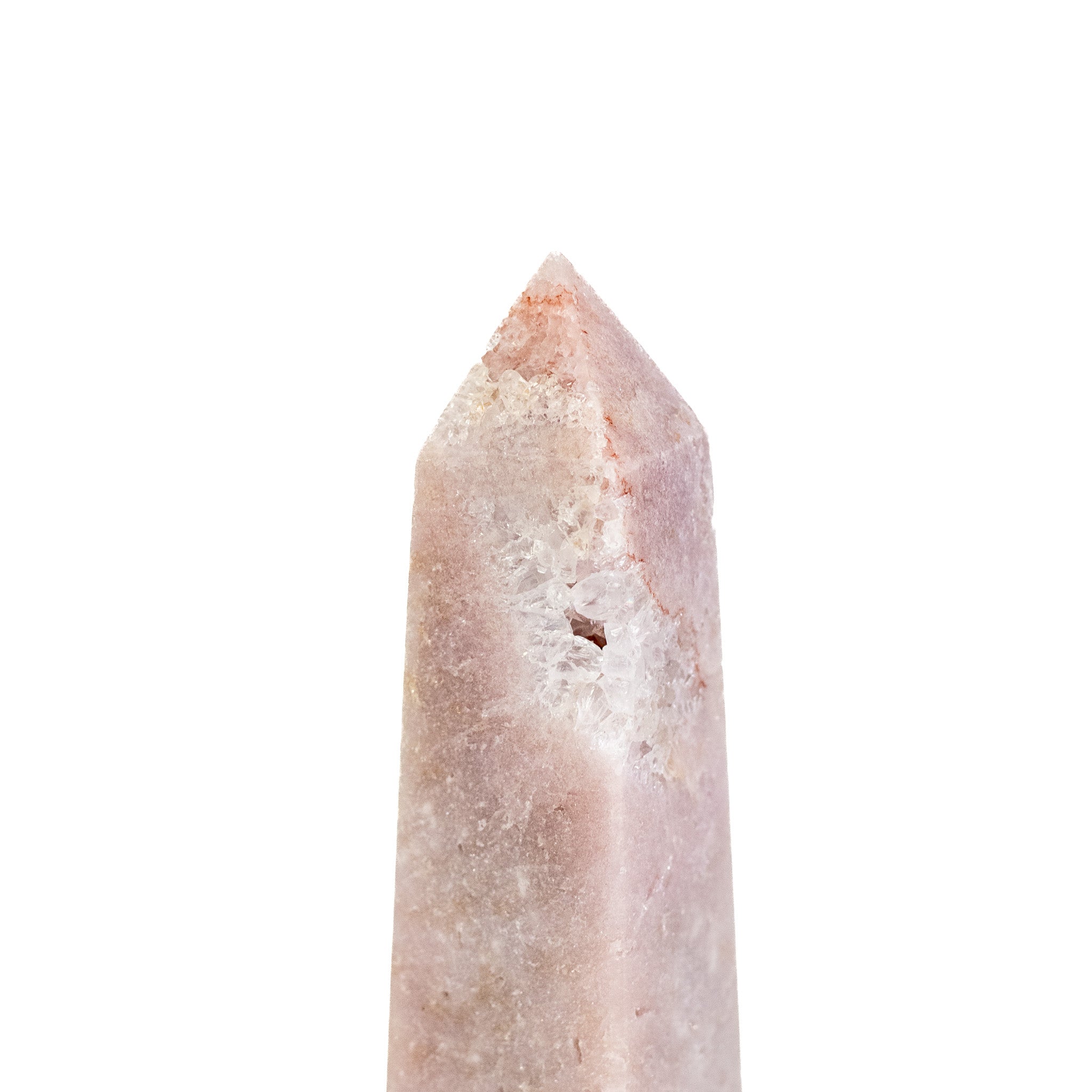 Pink Amethyst | Generator Tower