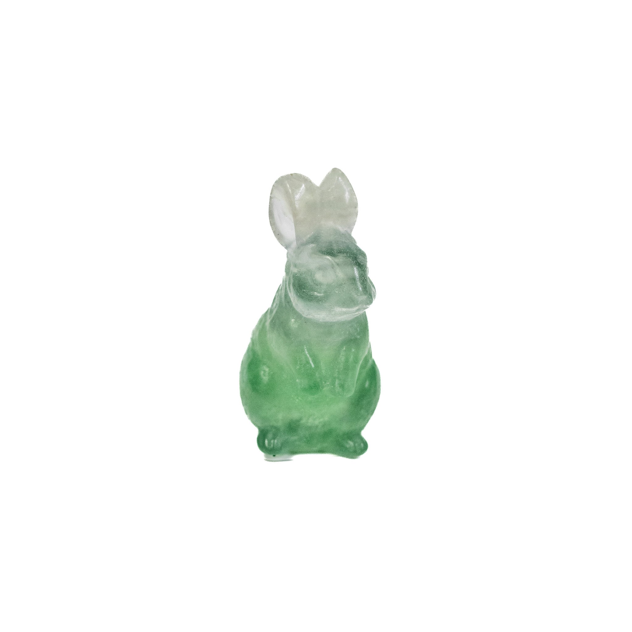 Crystal Ostara Bunny
